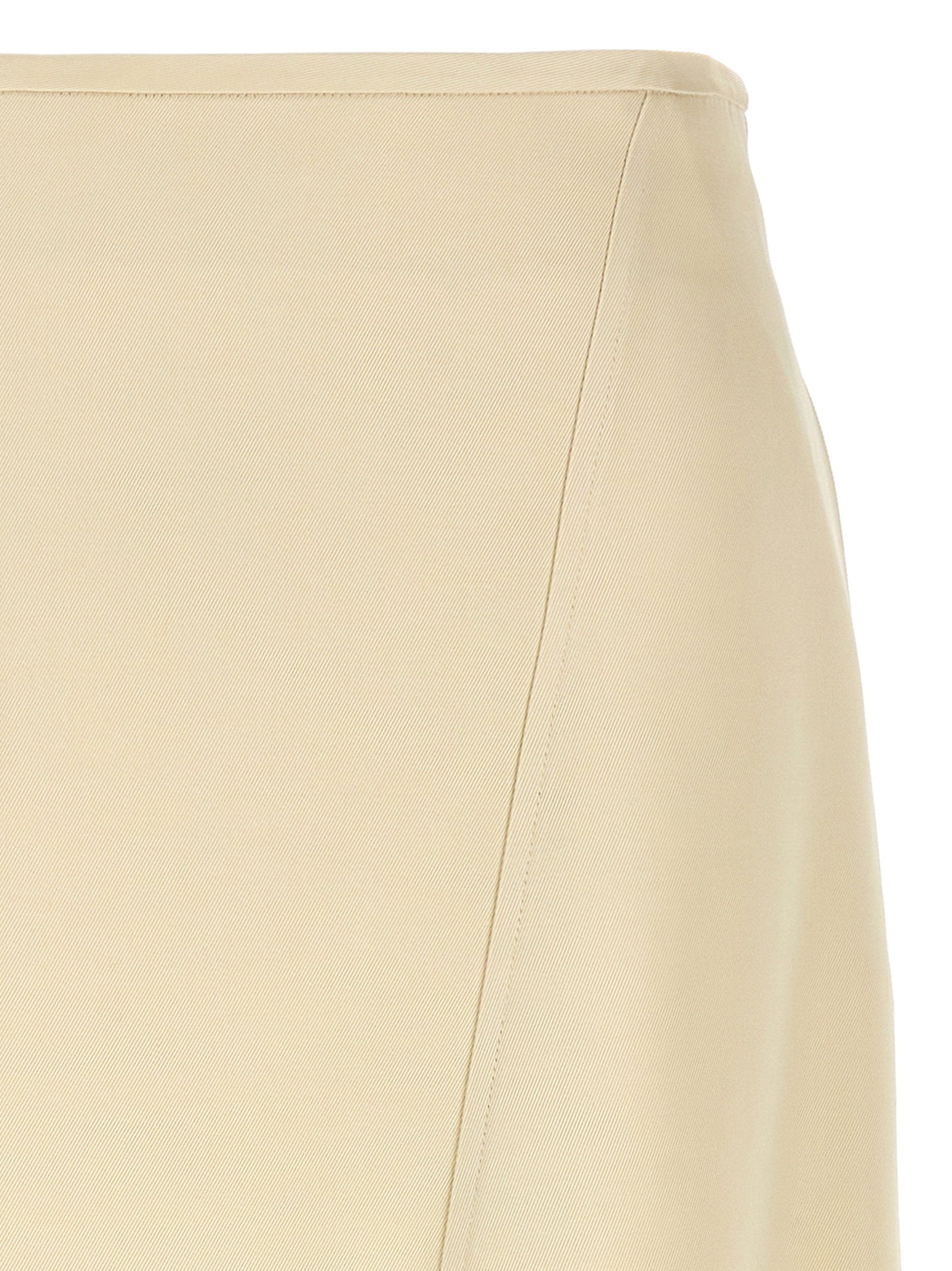 Jil Sander Women's 65 Skirt