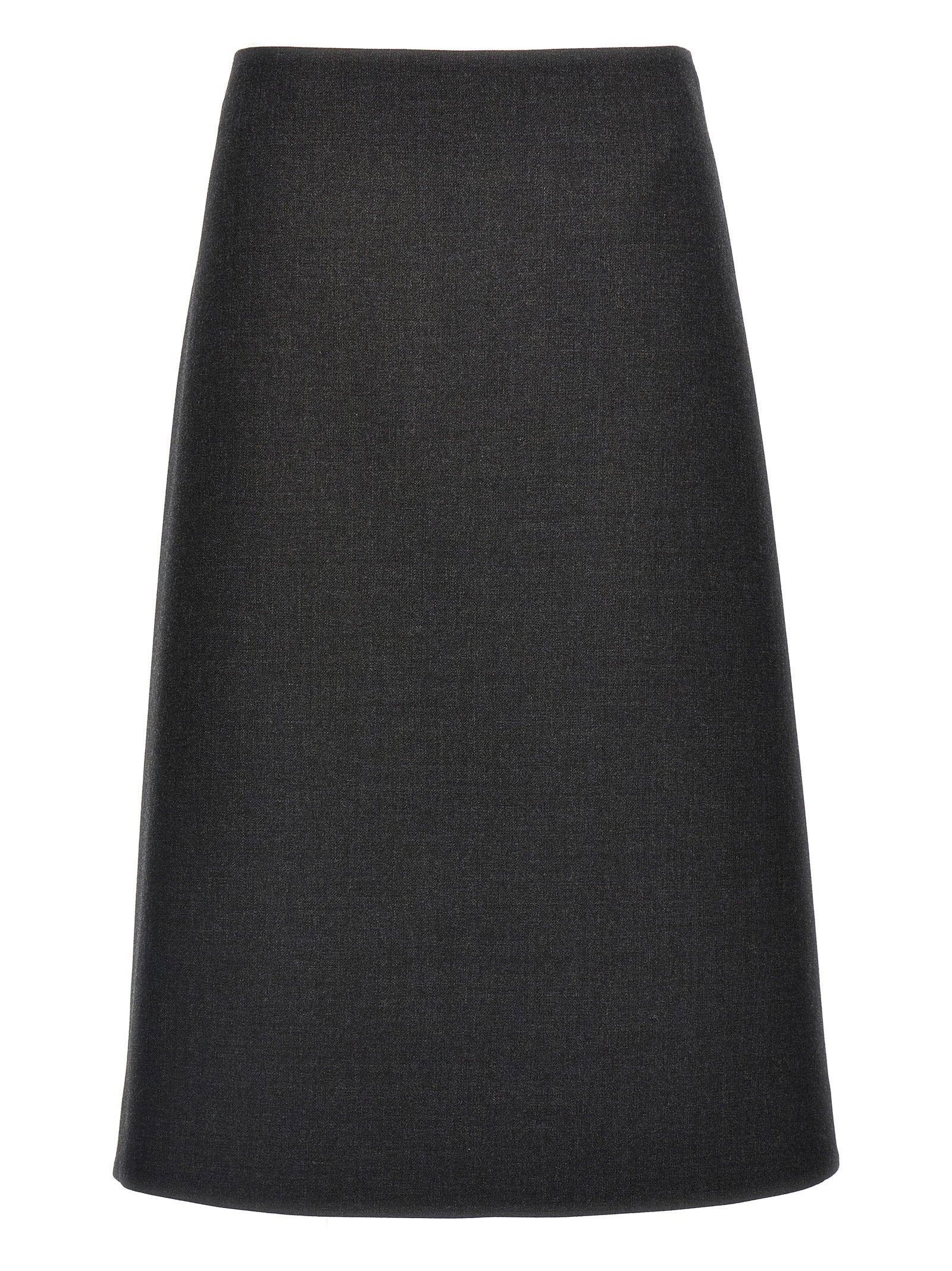 Jil Sander Women's 70 Skirt