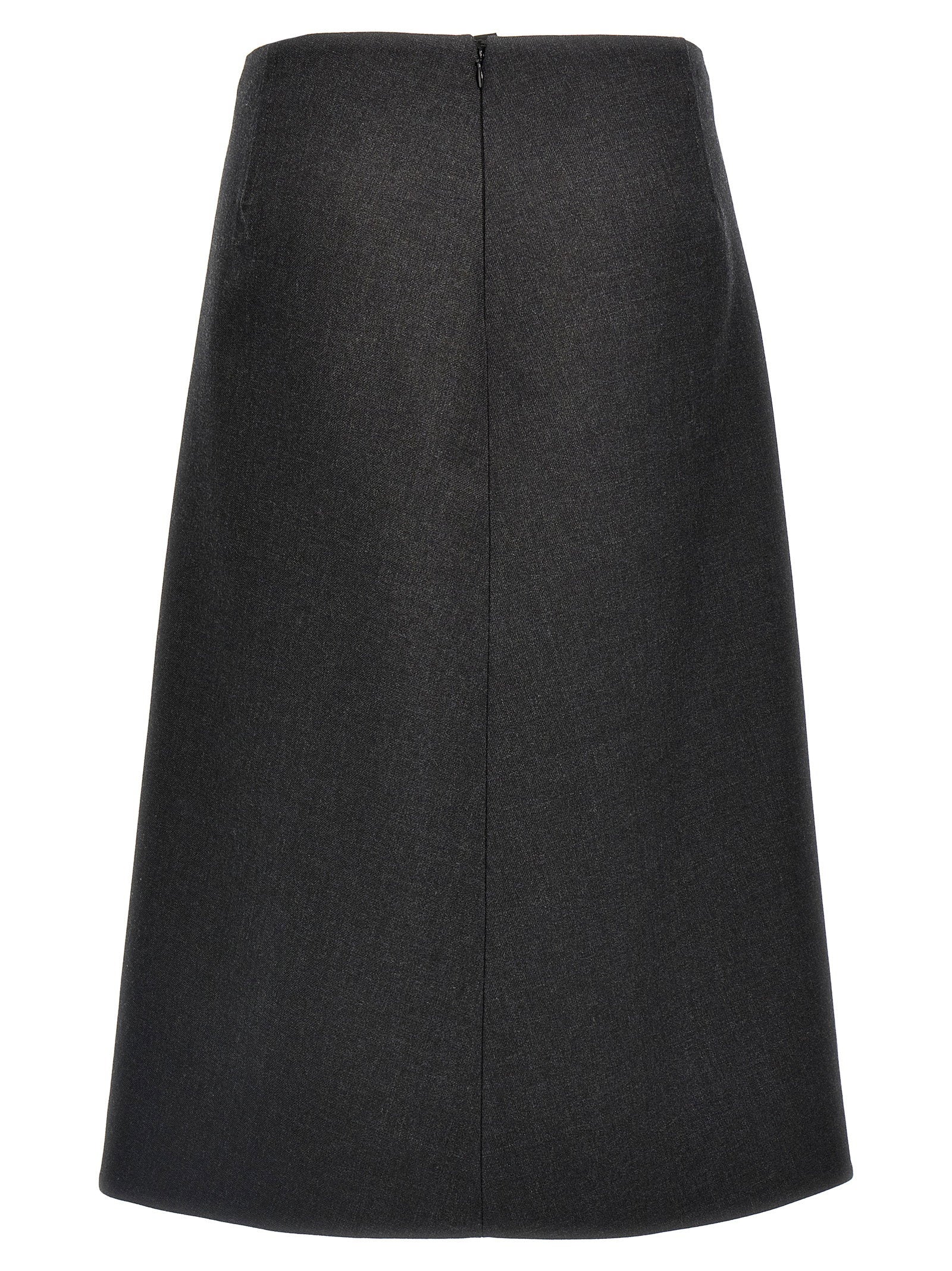 Jil Sander Women's 70 Skirt