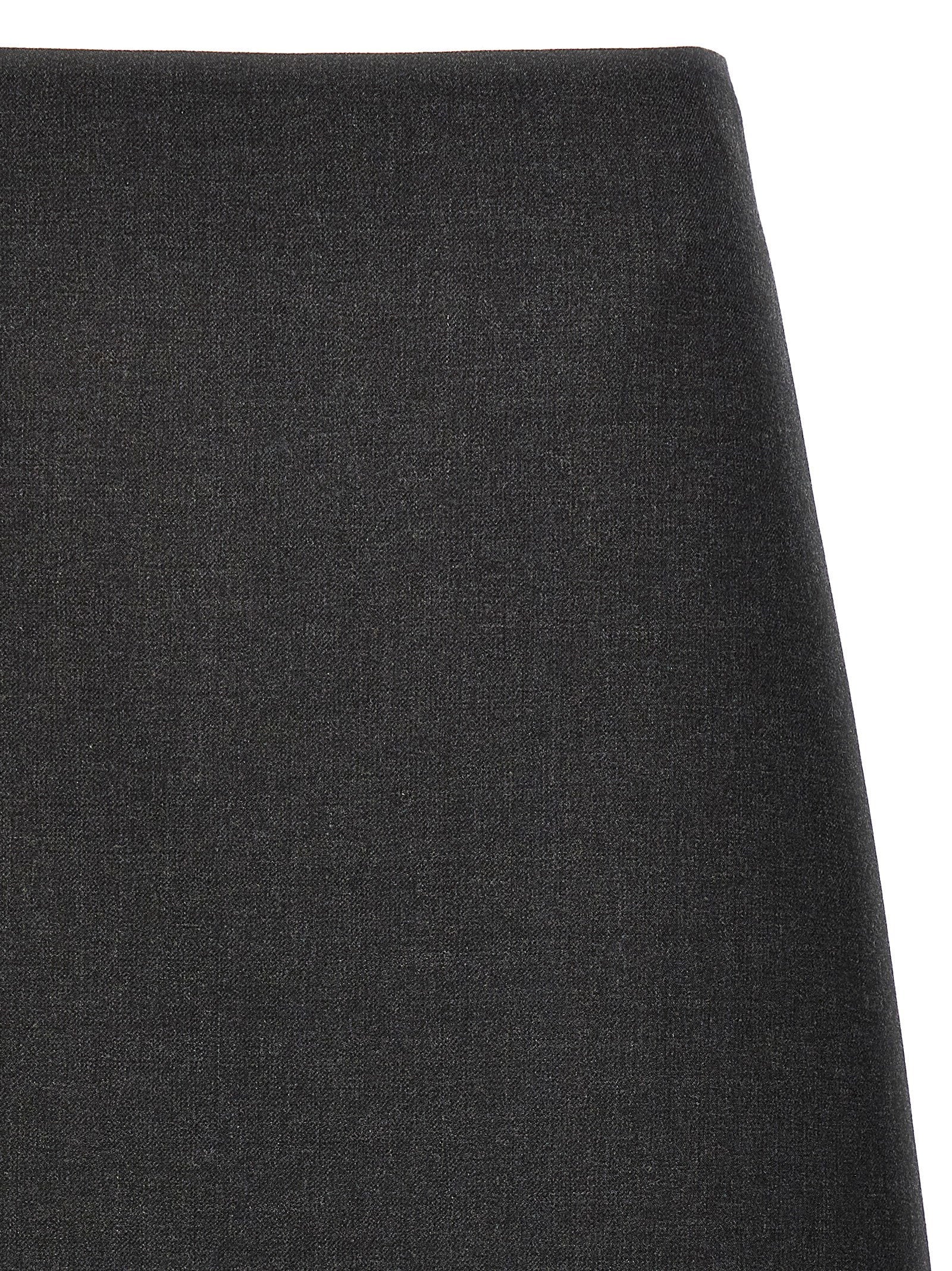 Jil Sander Women's 70 Skirt