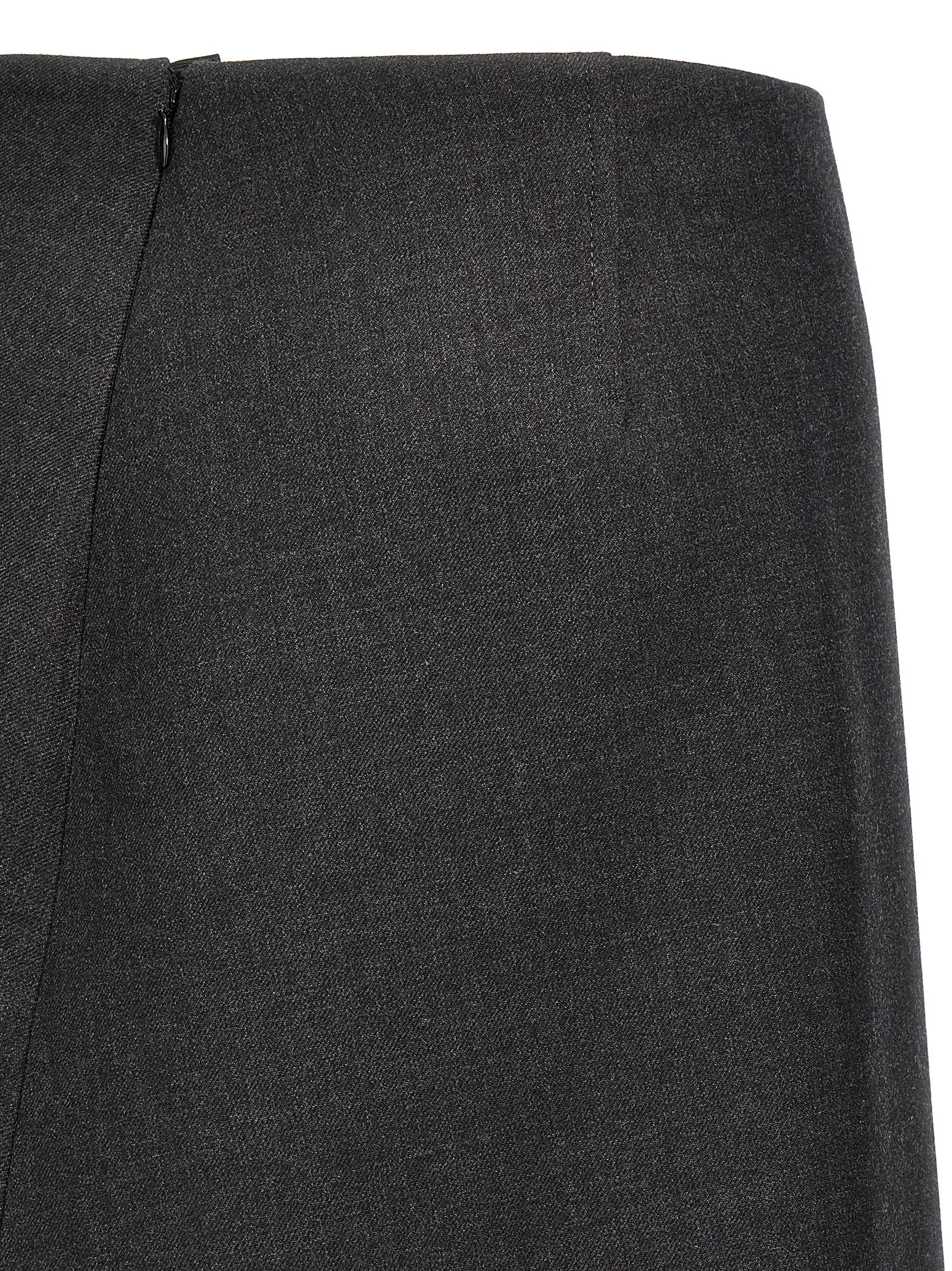 Jil Sander Women's 70 Skirt