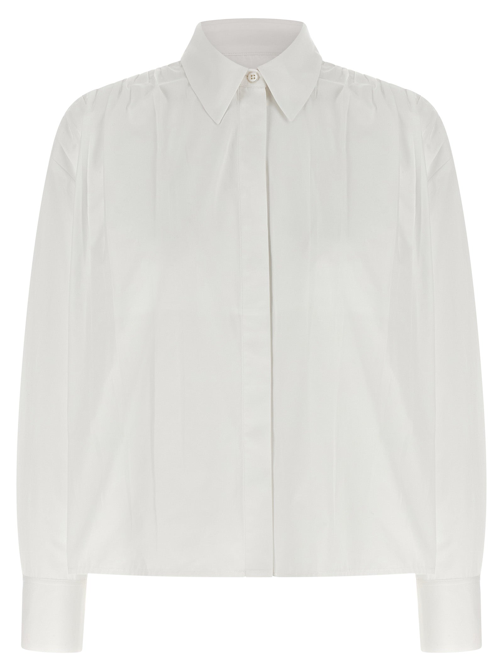 Jil Sander Women's 136 Shirt