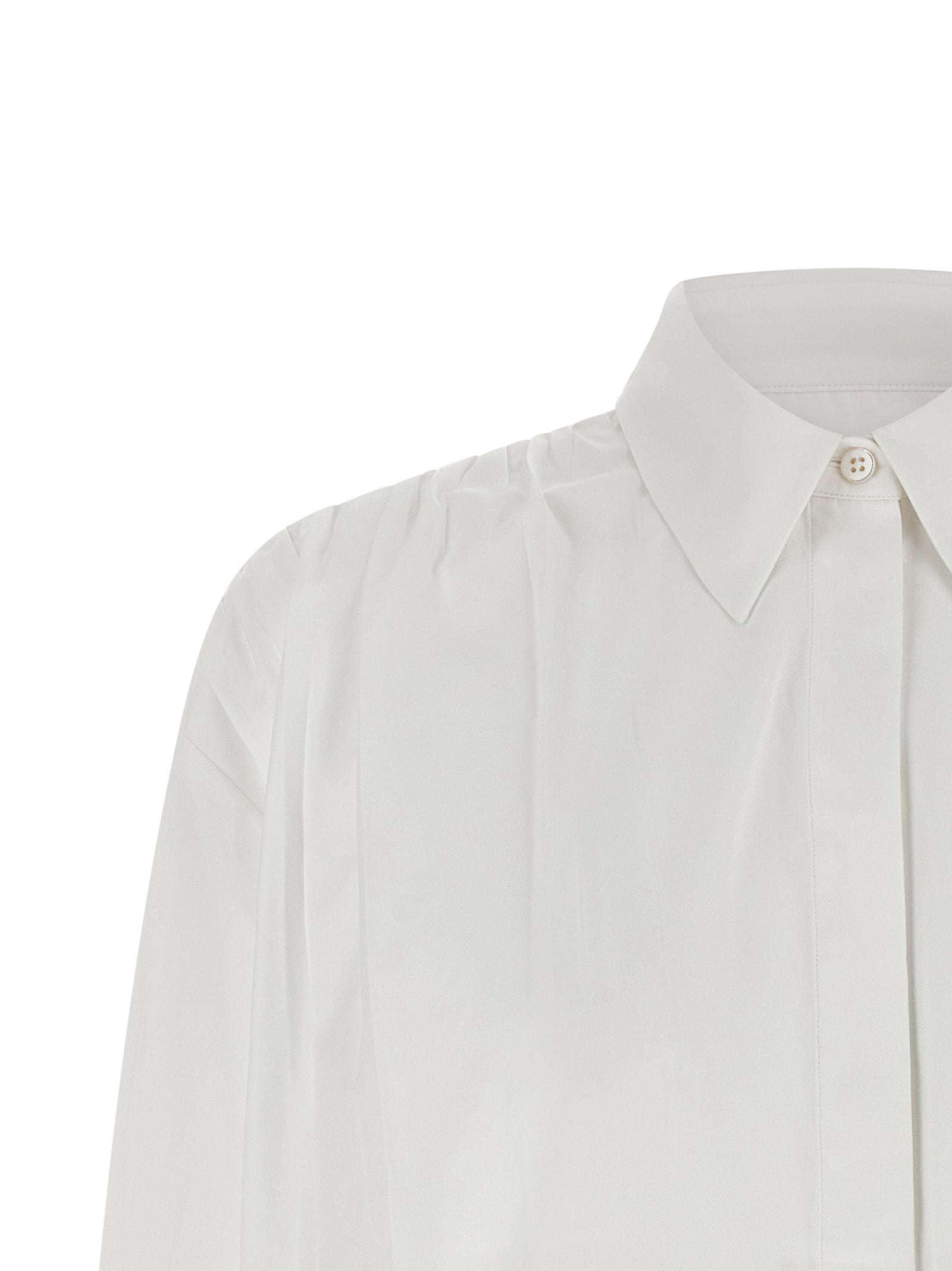 Jil Sander Women's 136 Shirt
