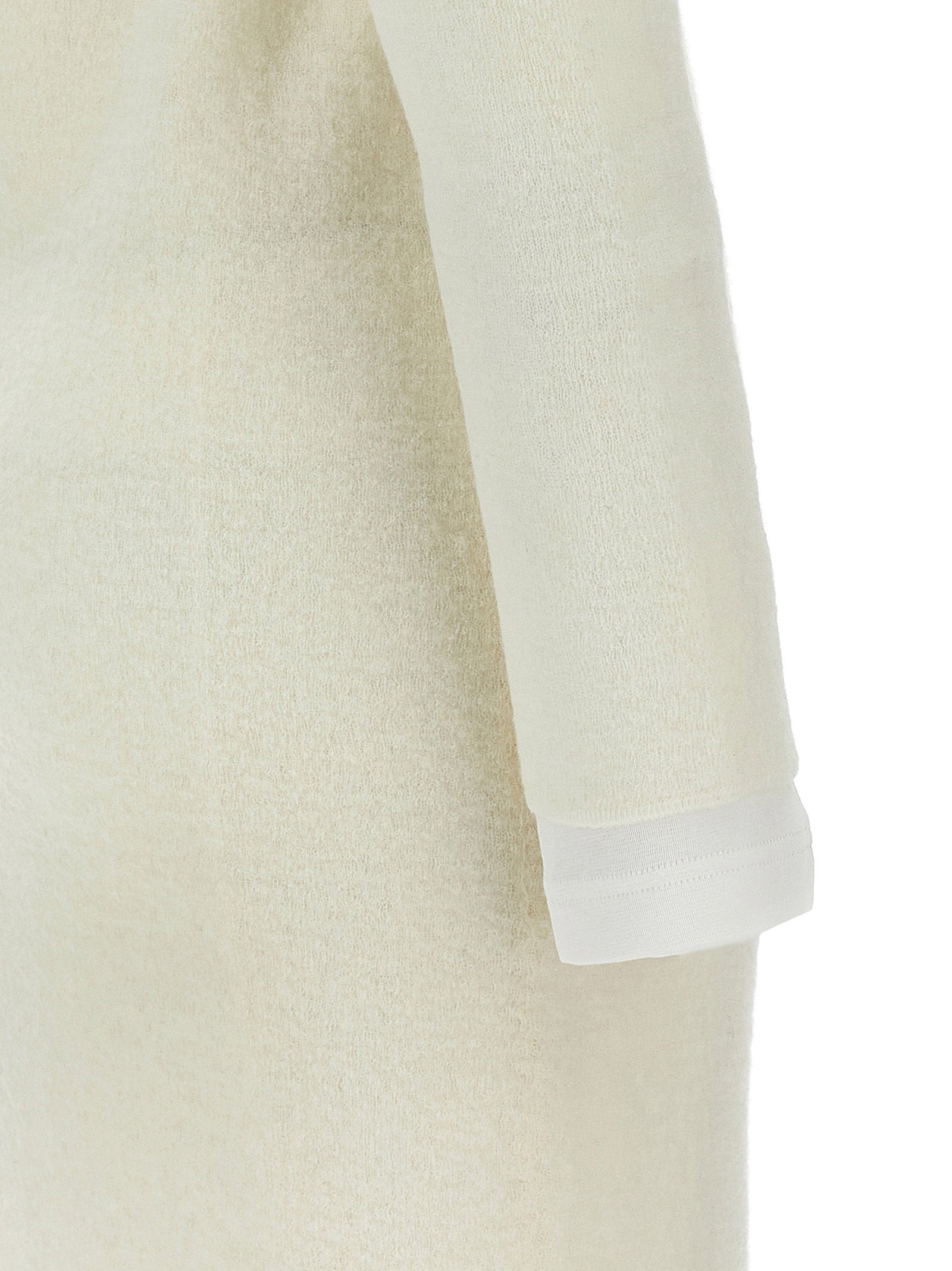 Jil Sander Women's Dress With Petticoat