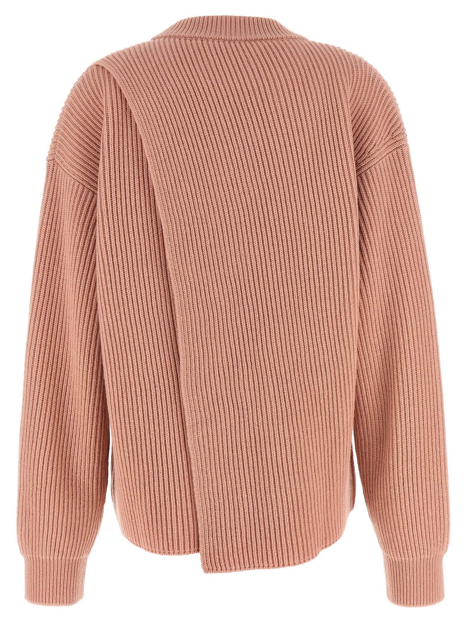 Jil Sander Women's Crewneck Sweater