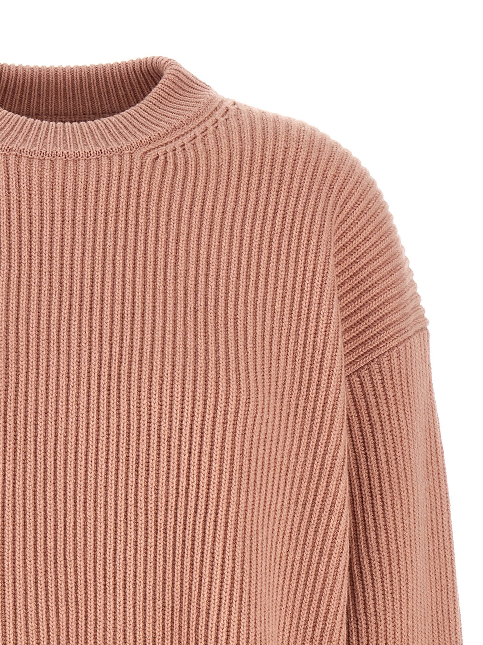 Jil Sander Women's Crewneck Sweater