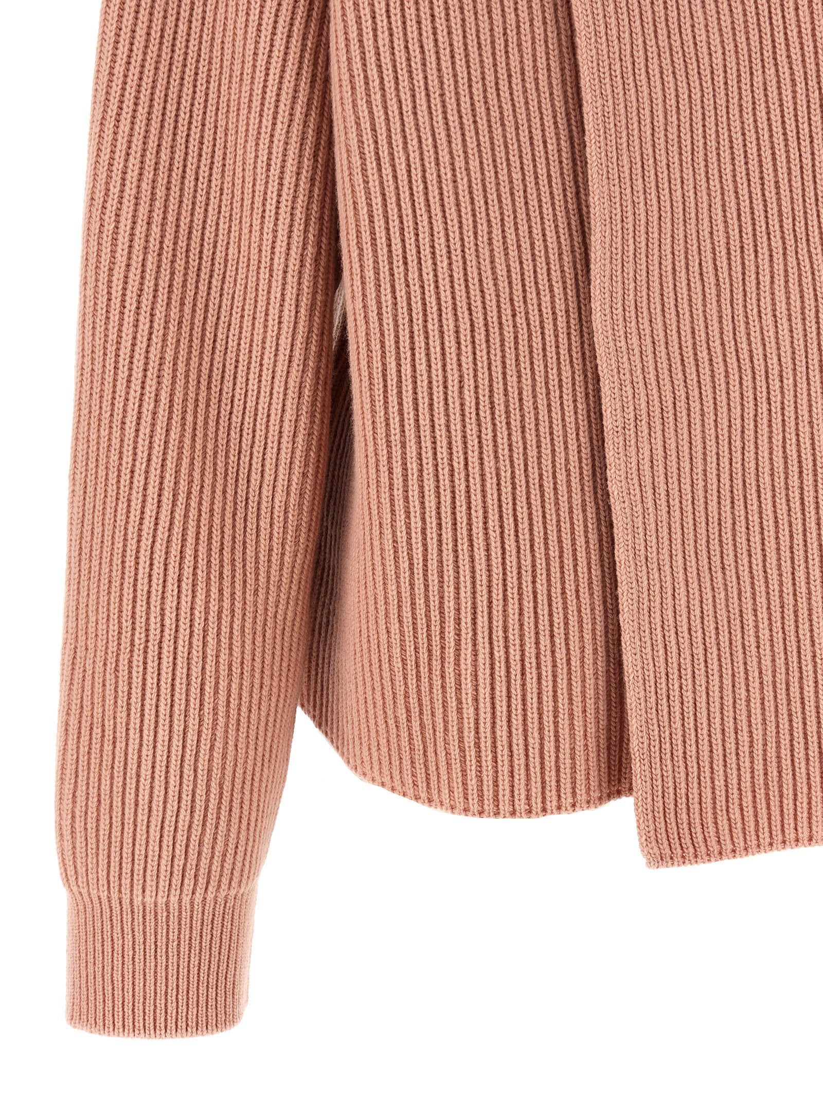 Jil Sander Women's Crewneck Sweater