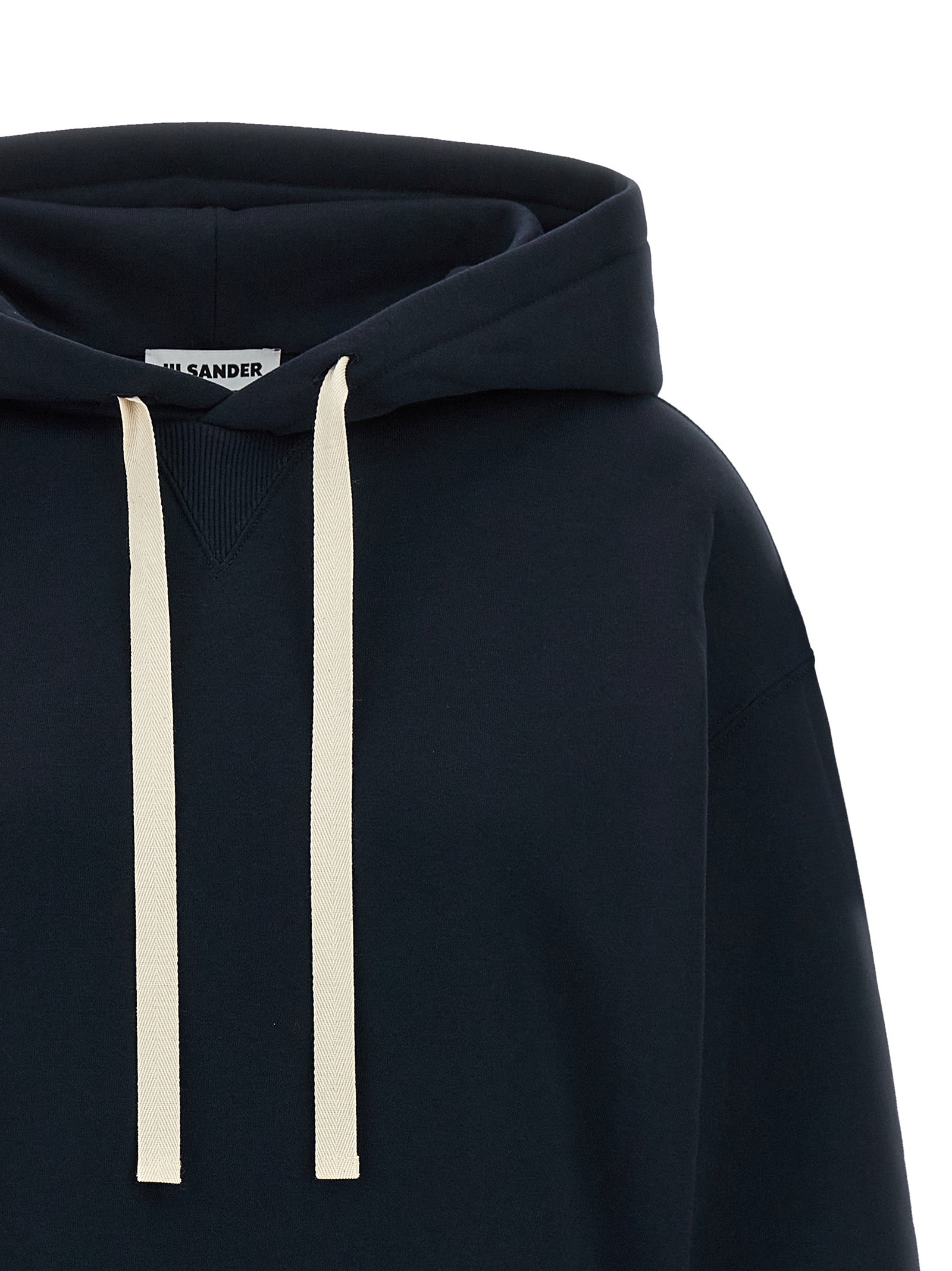 Jil Sander Women's Hoodie