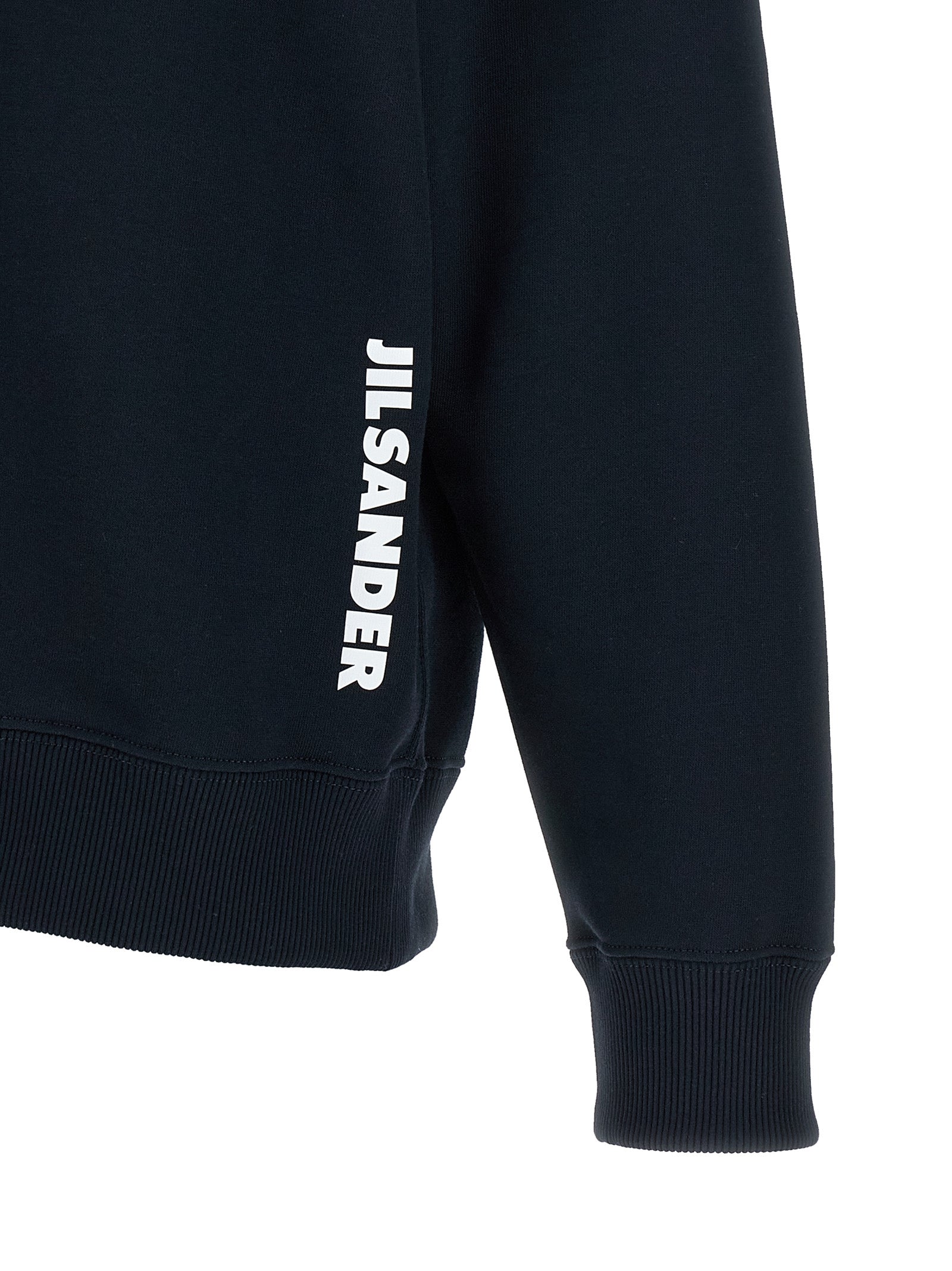 Jil Sander Women's Hoodie