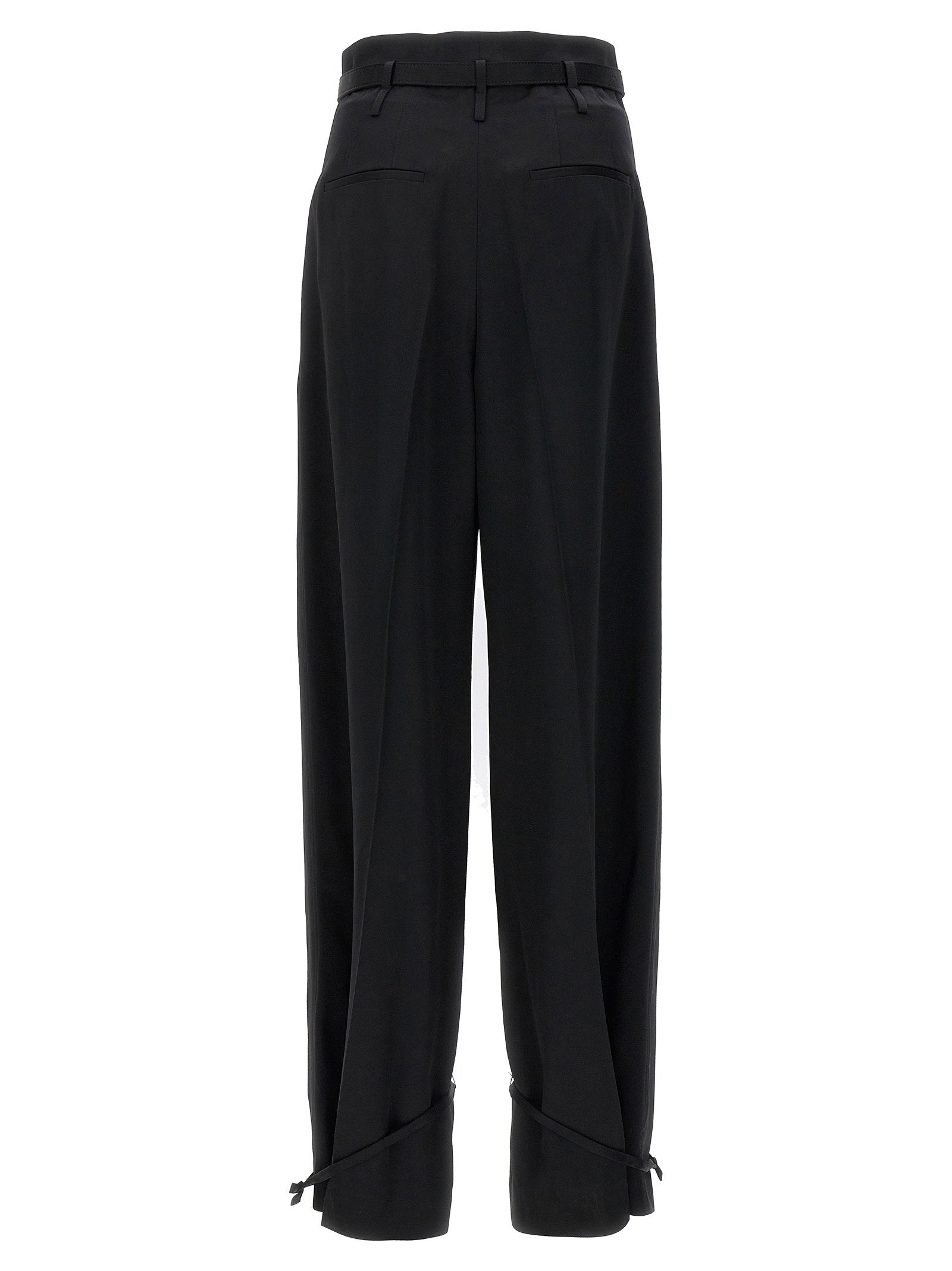 Jil Sander Women's Tailored Trousers