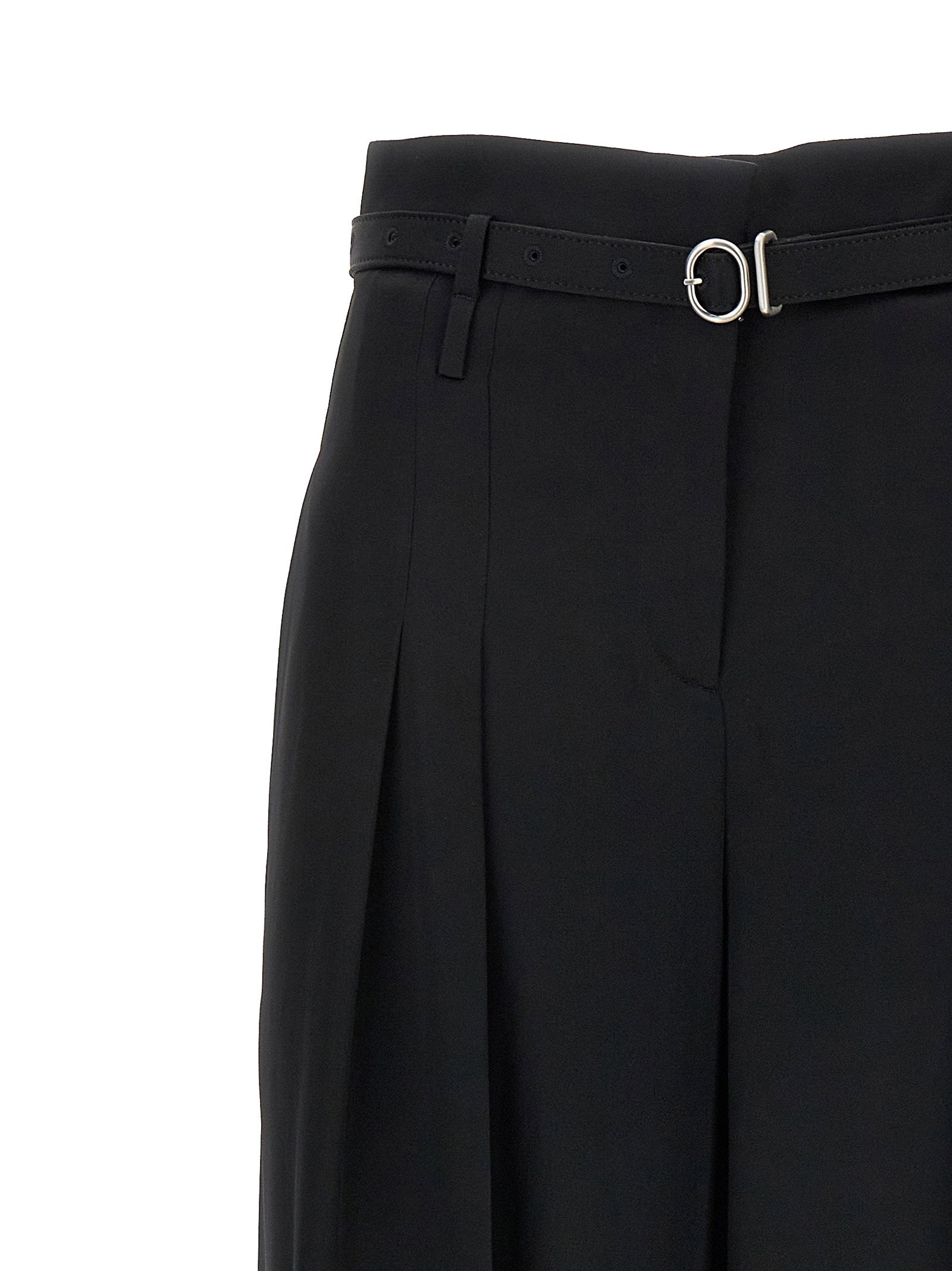 Jil Sander Women's Tailored Trousers