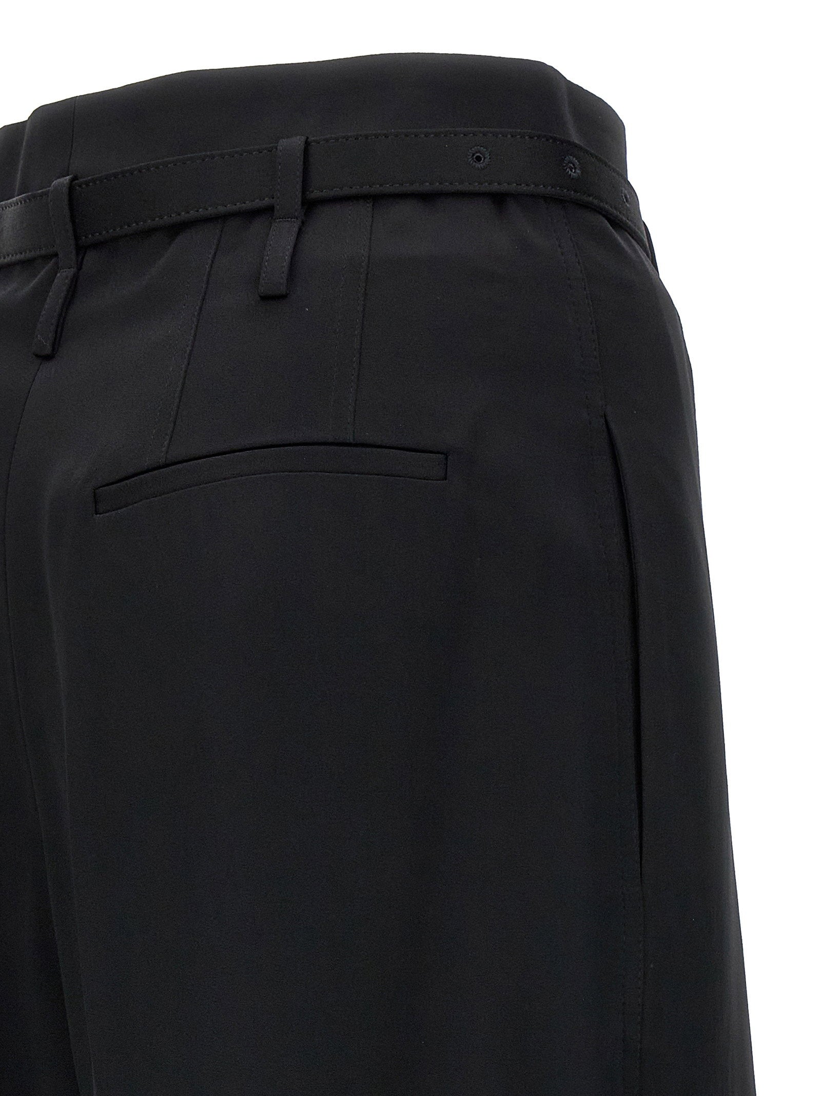 Jil Sander Women's Tailored Trousers