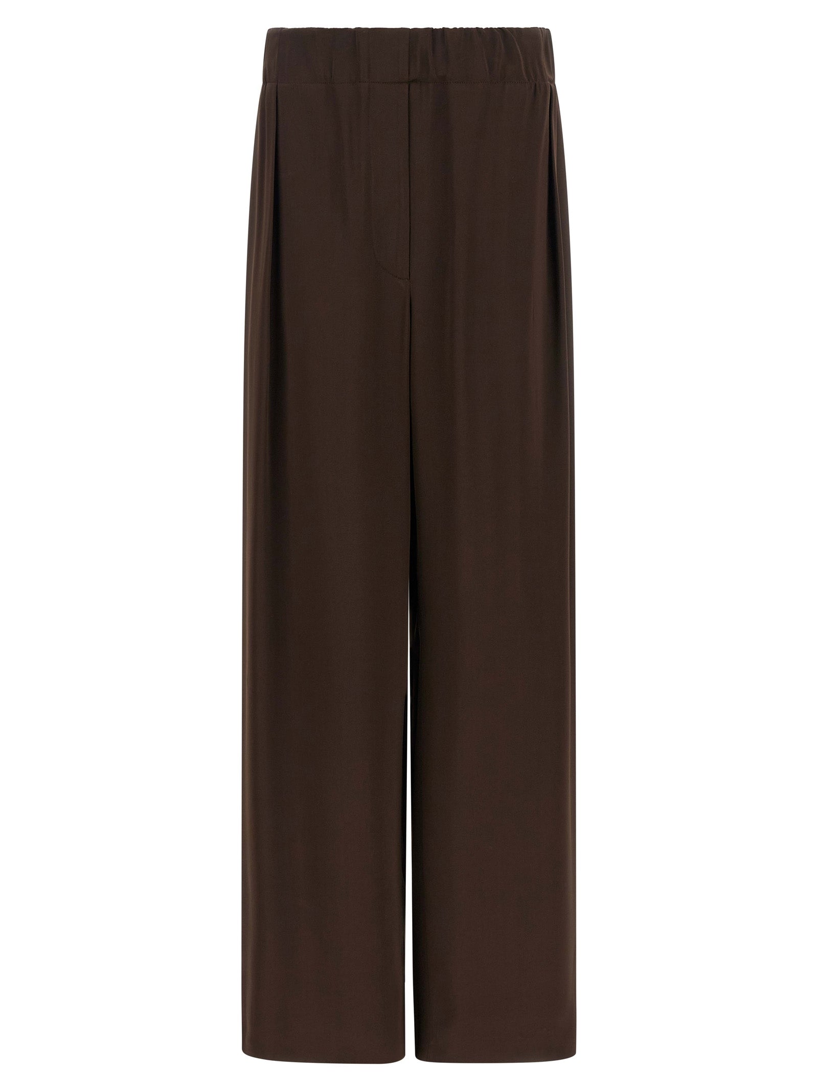 Jil Sander Women's Fluid Viscose Pants