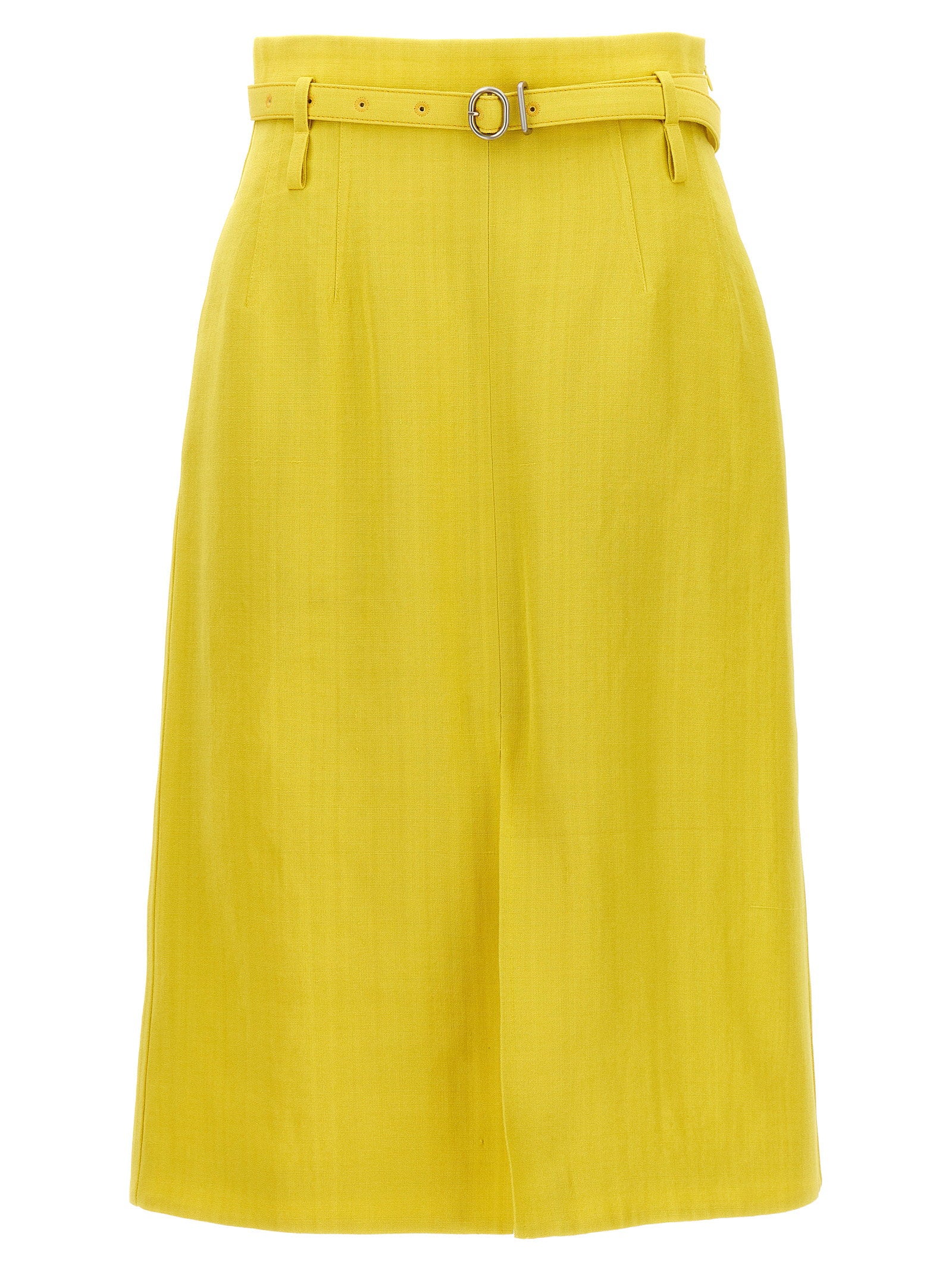 Jil Sander Women's 66 Skirt