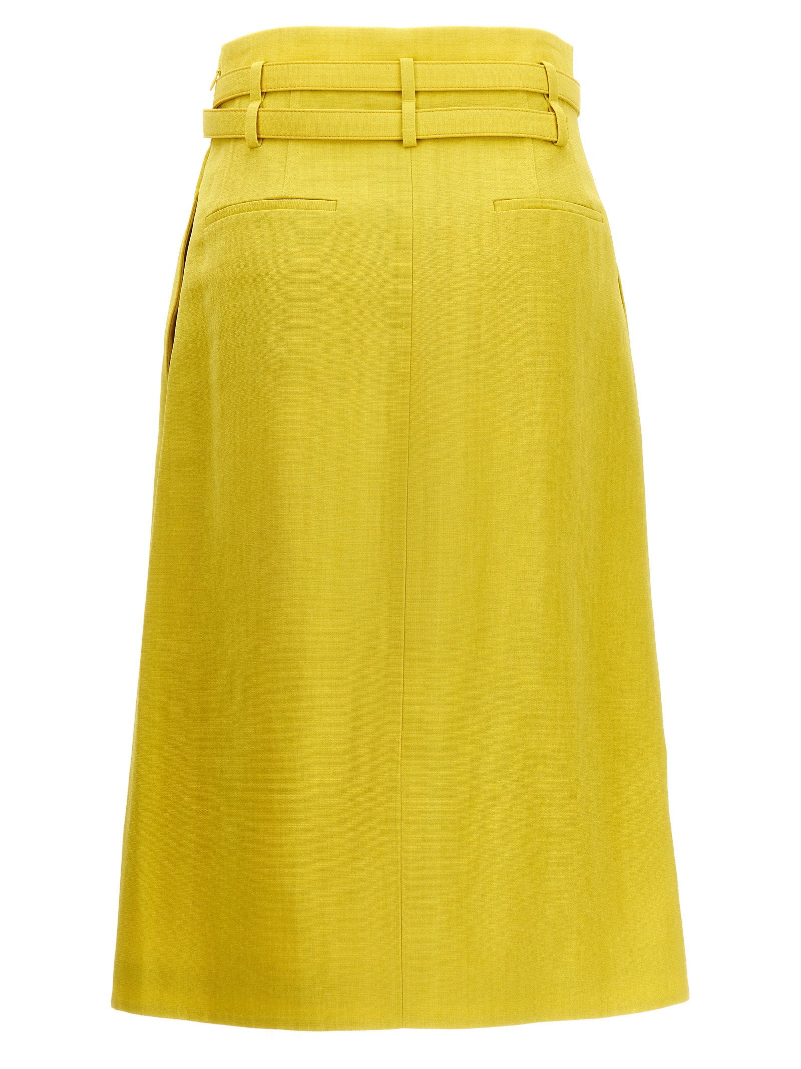 Jil Sander Women's 66 Skirt