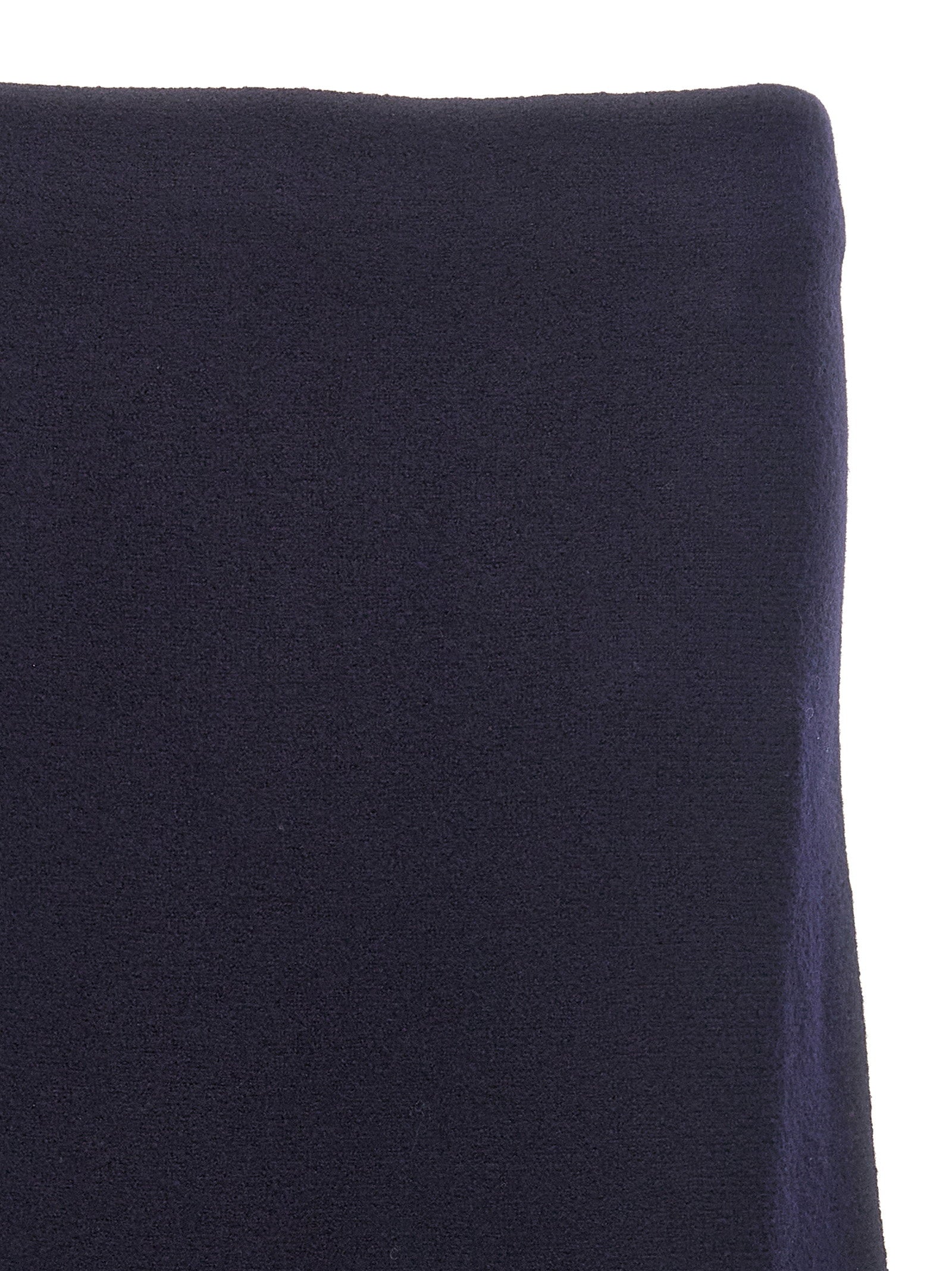 Jil Sander Women's Long Wool Skirt