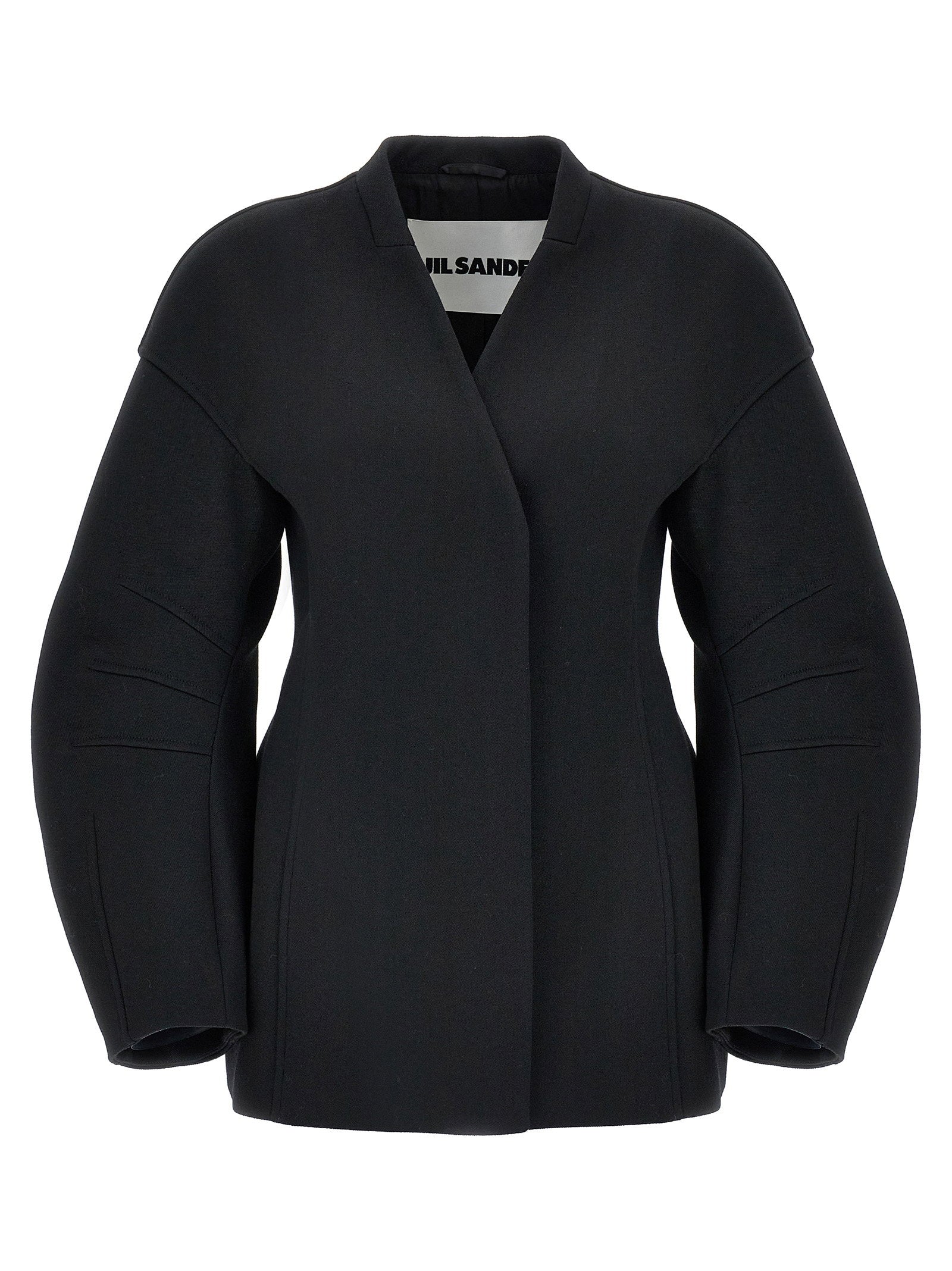 Jil Sander Women's 53 Blazer