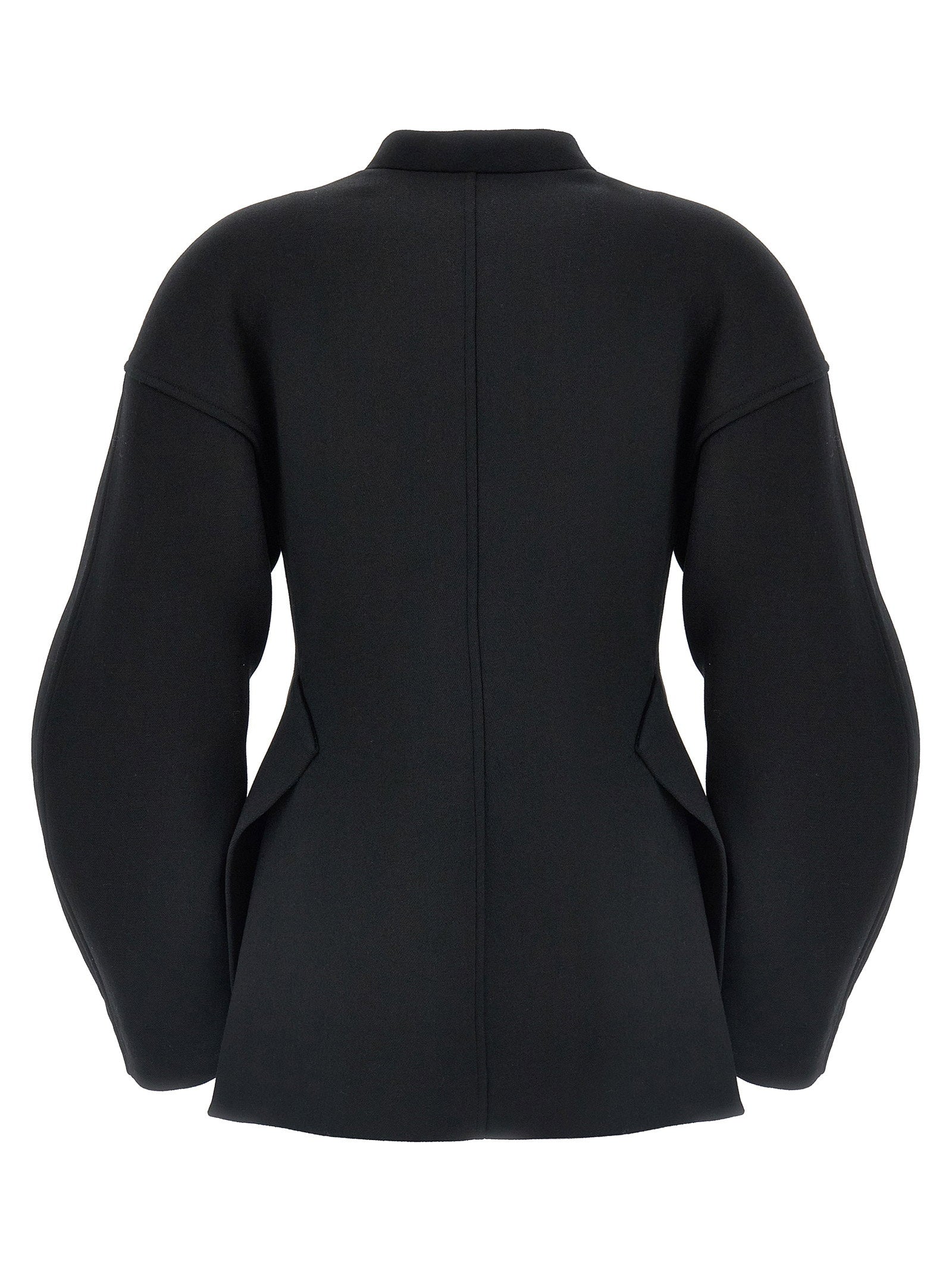 Jil Sander Women's 53 Blazer