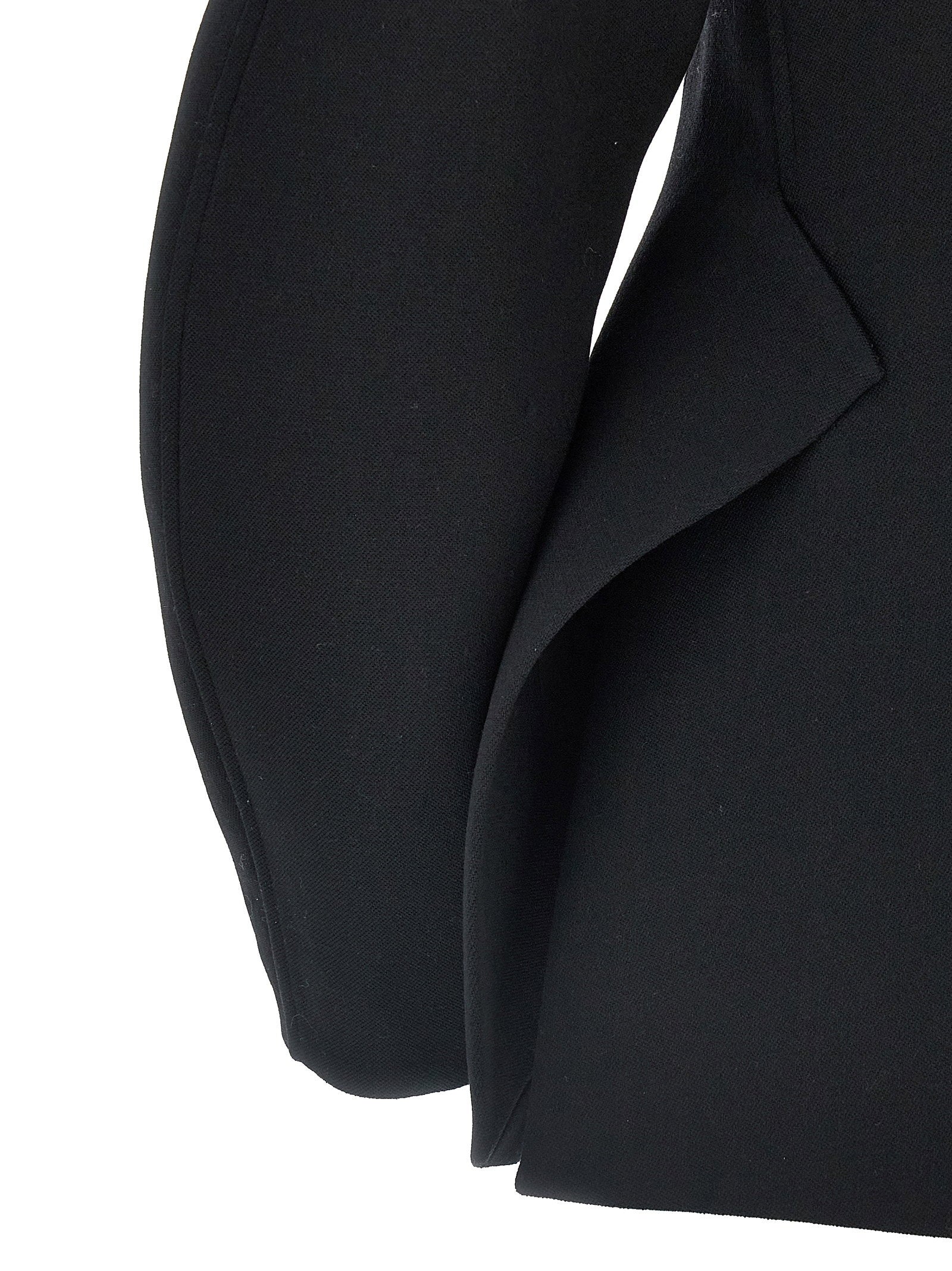 Jil Sander Women's 53 Blazer