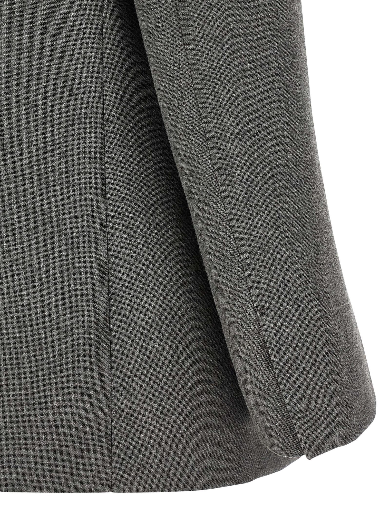 Jil Sander Women's Wool Blazer