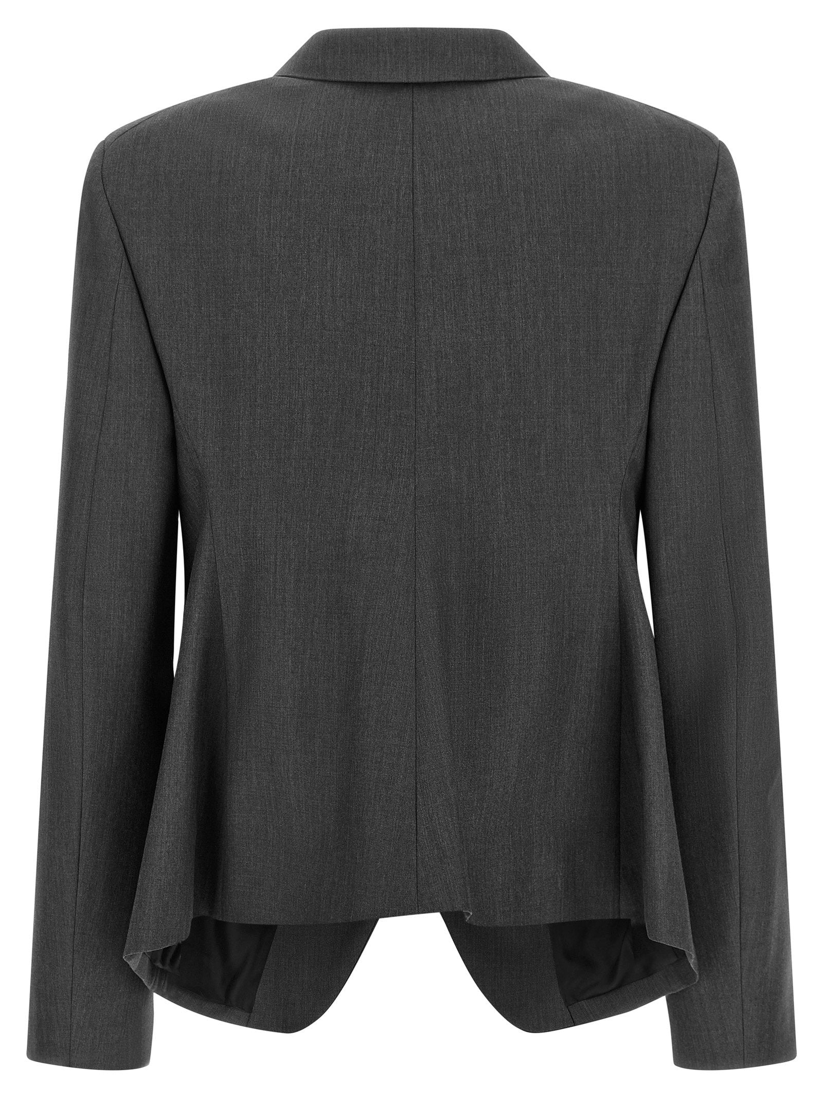Jil Sander Women's Single-Breasted Blazer