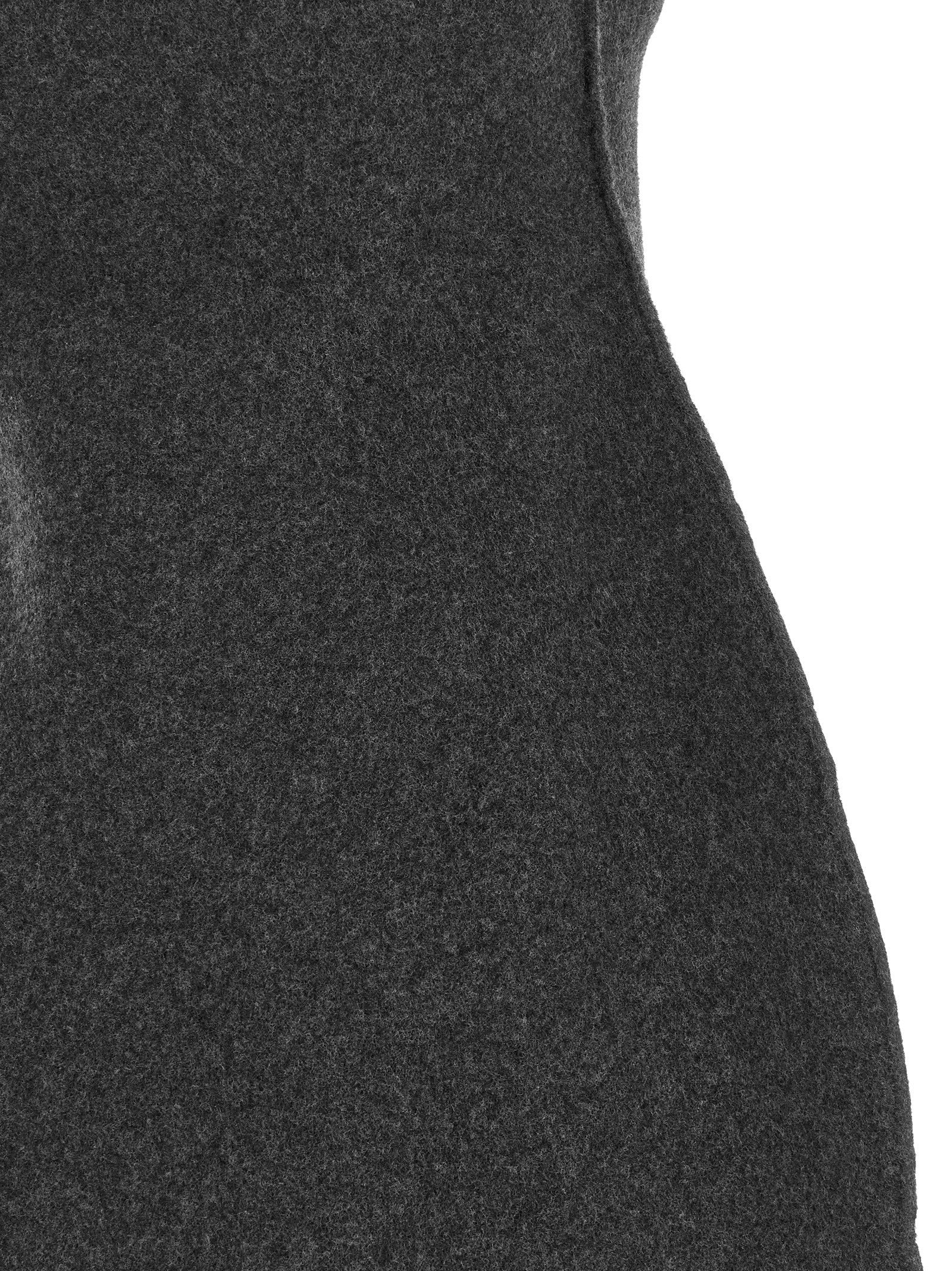Jil Sander Women's Virgin Wool Dress