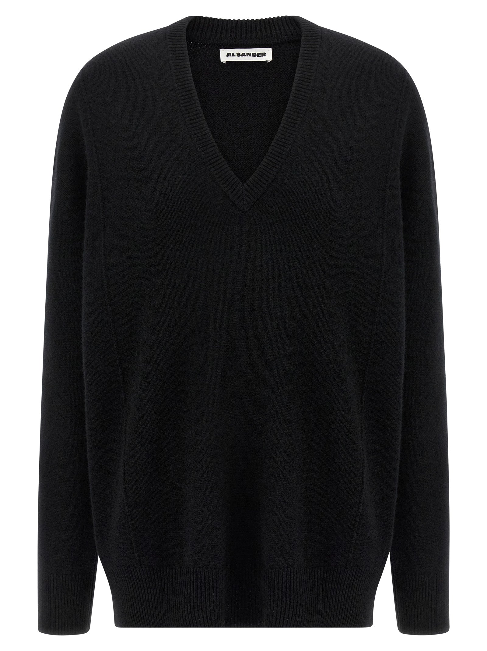 Jil Sander Women's Cashmere Sweater