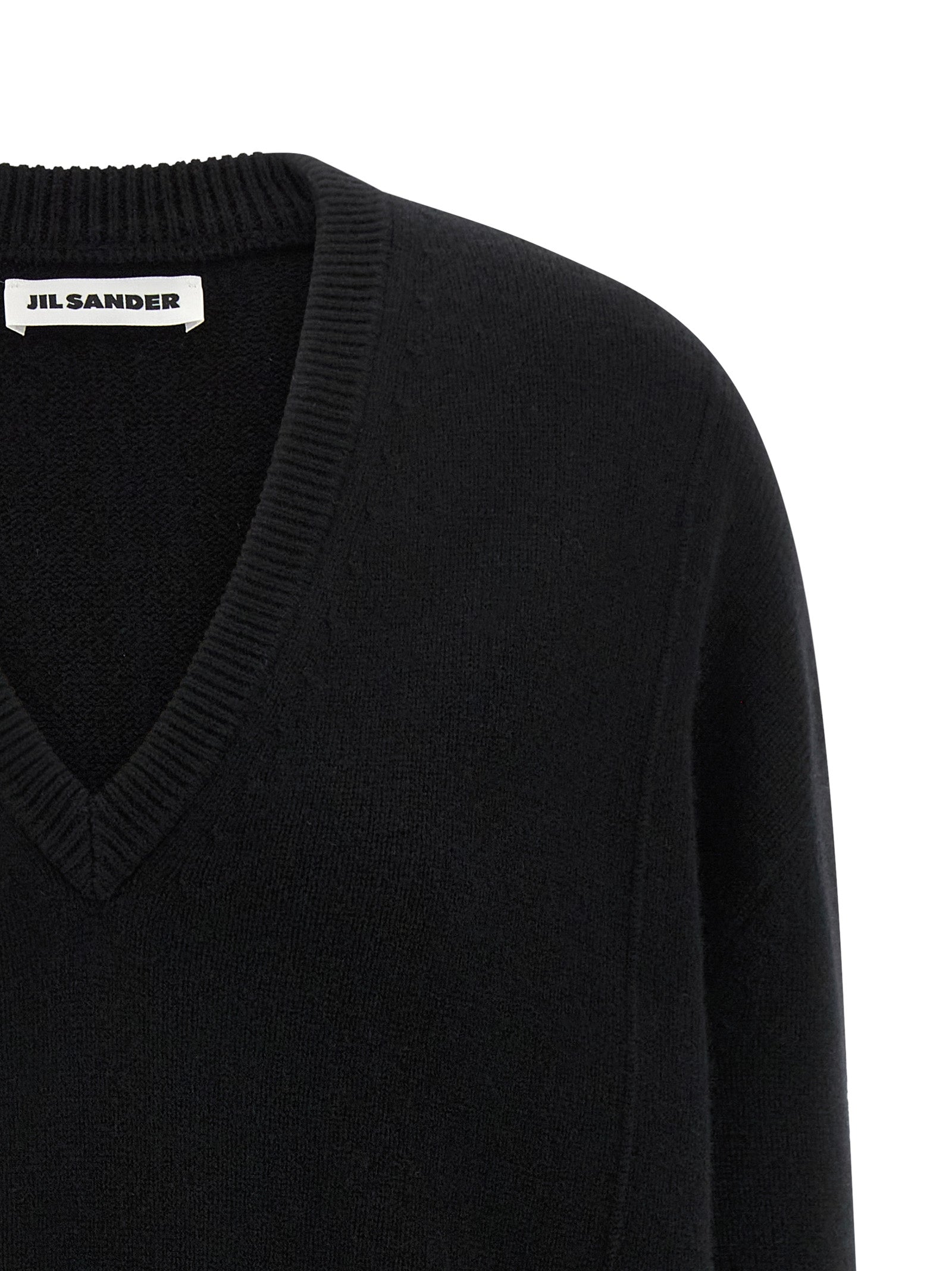 Jil Sander Women's Cashmere Sweater