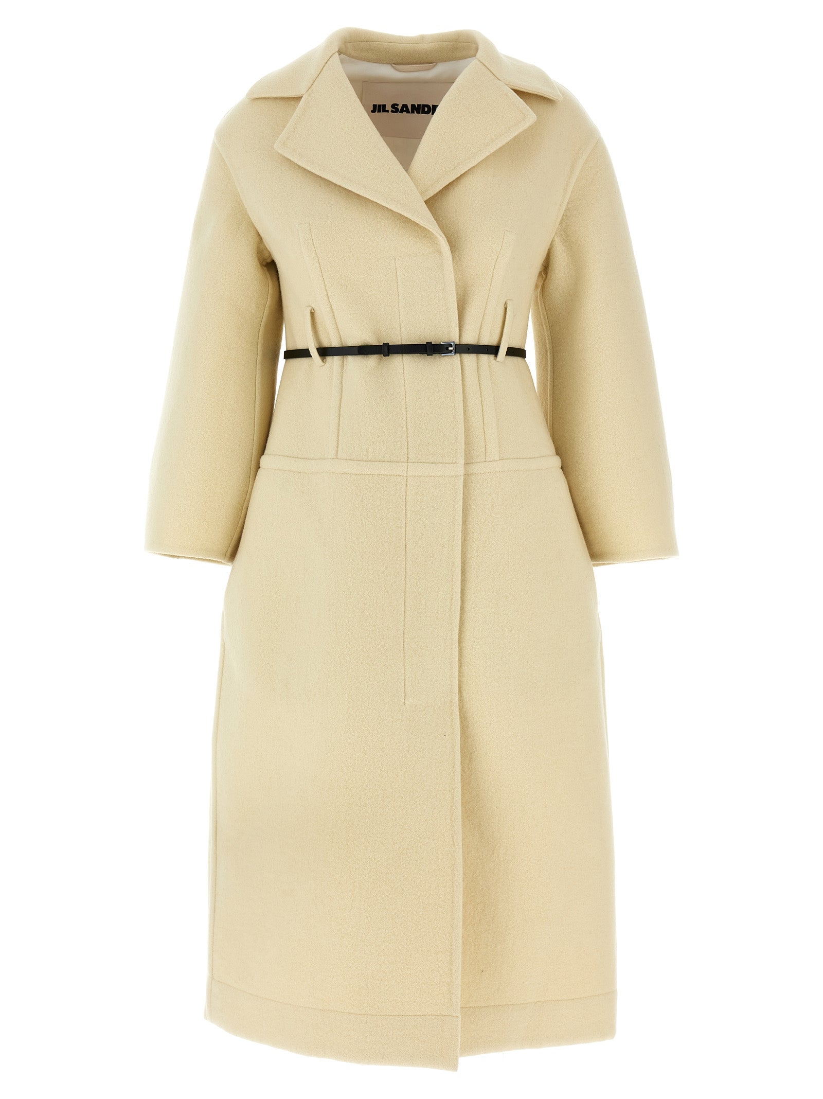 Jil Sander Women's 02 Coat