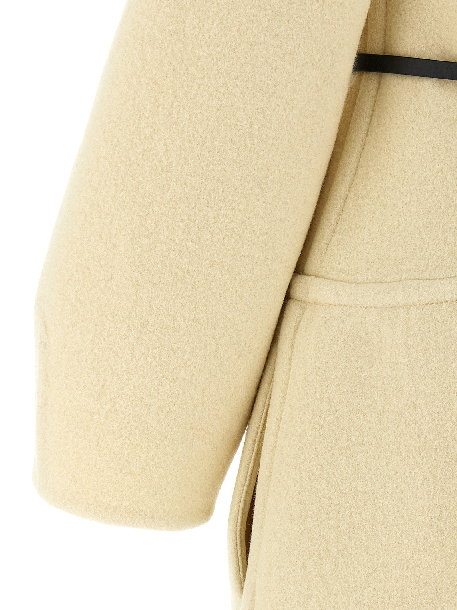 Jil Sander Women's 02 Coat