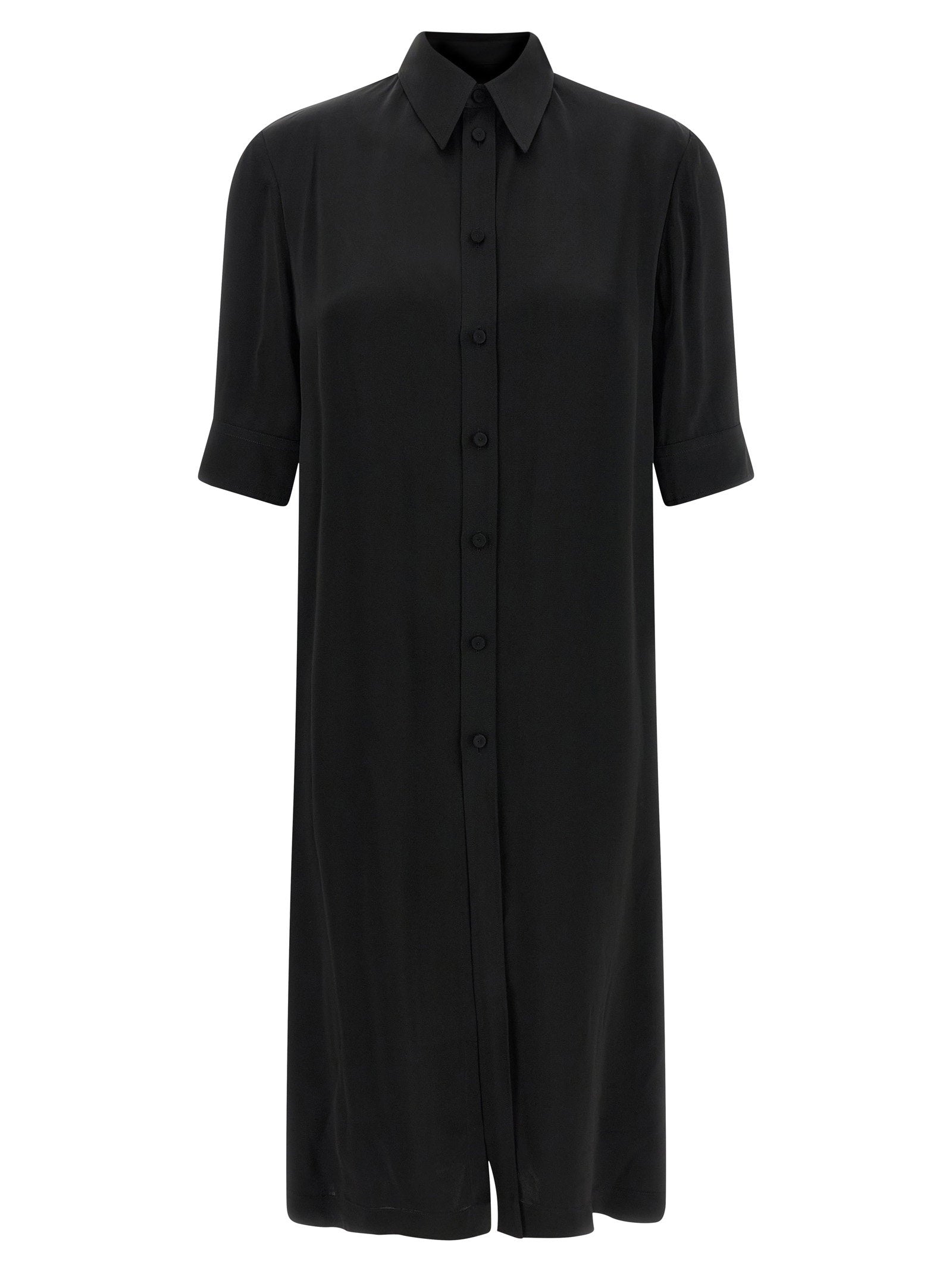 Jil Sander Women's Long Shirt