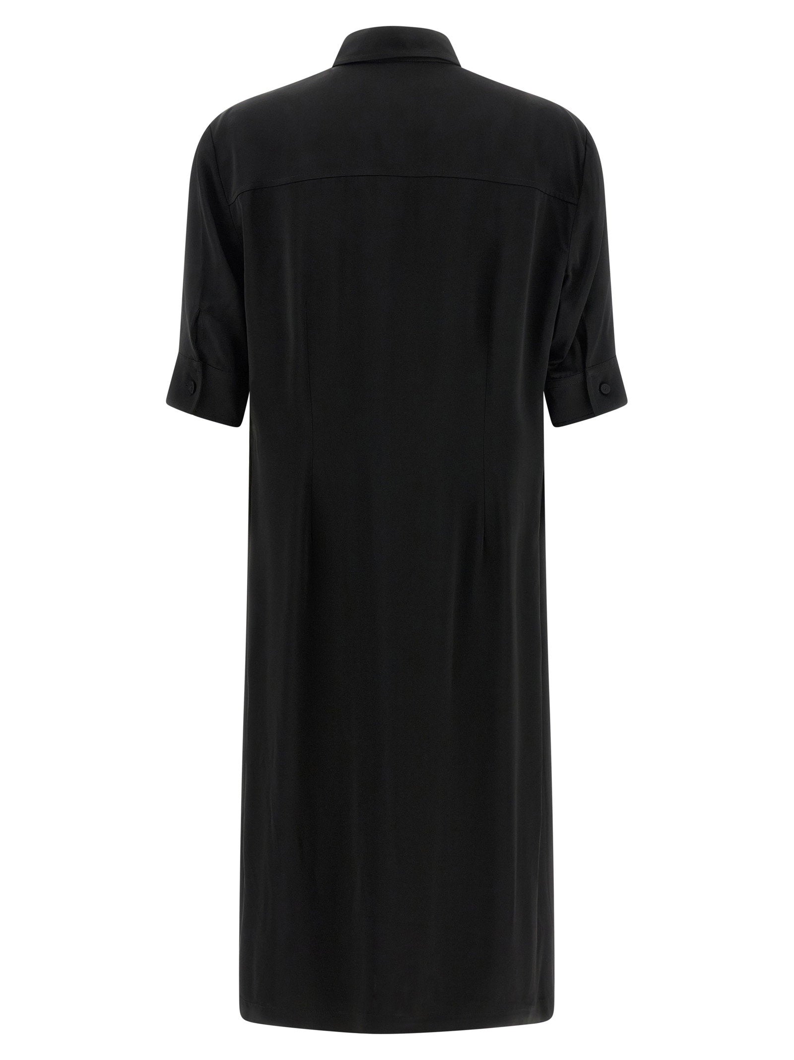 Jil Sander Women's Long Shirt