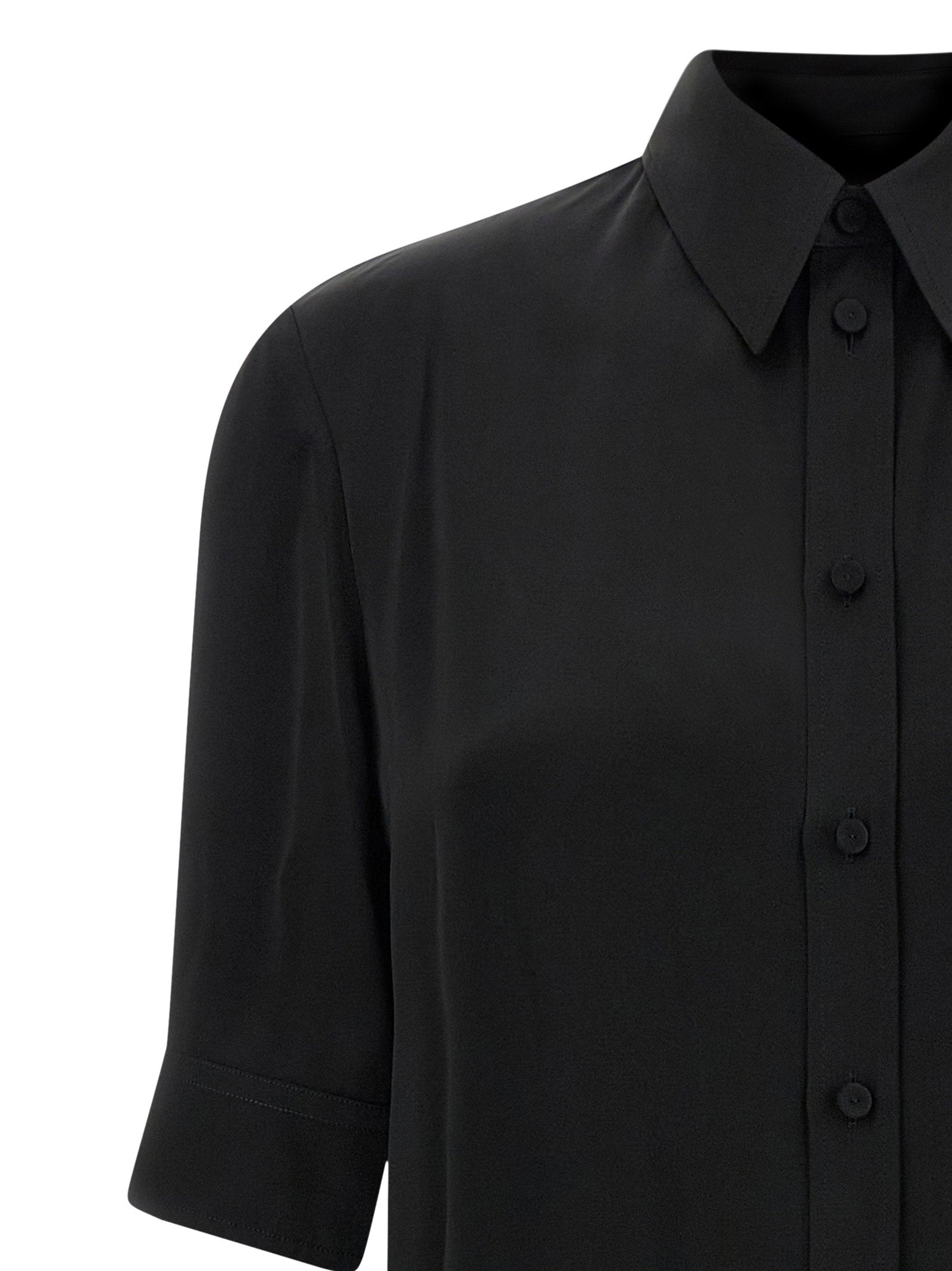 Jil Sander Women's Long Shirt