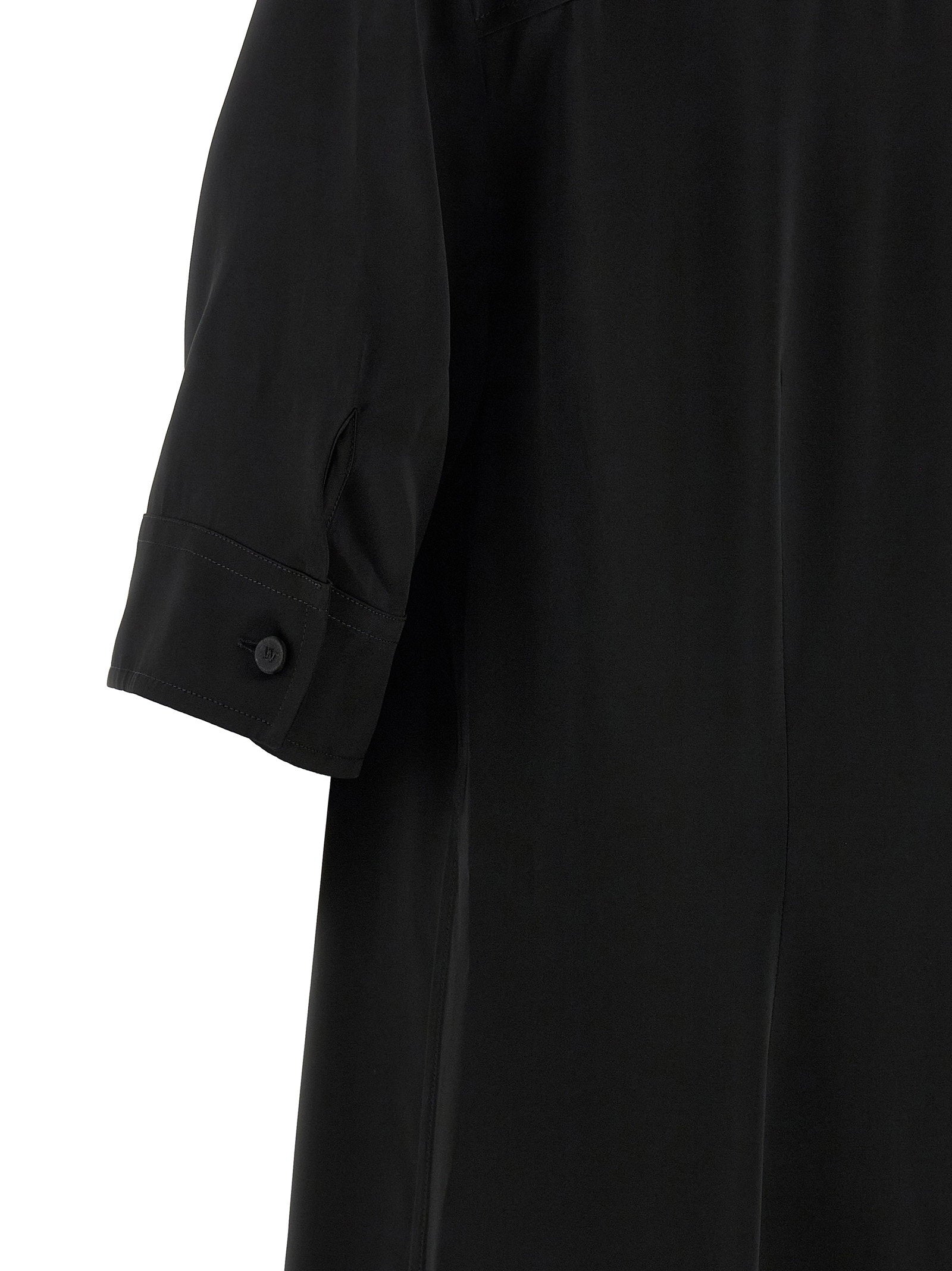 Jil Sander Women's Long Shirt