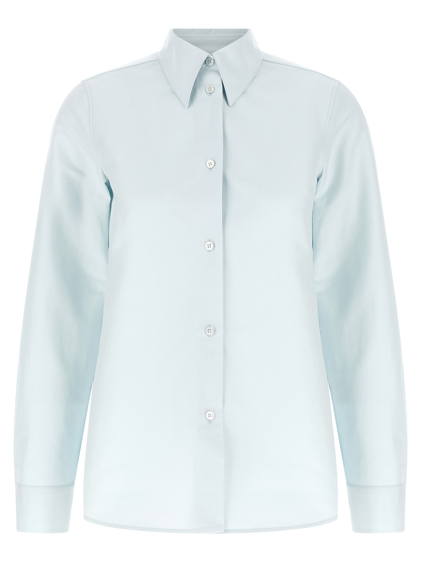 Jil Sander Women's 01 Shirt