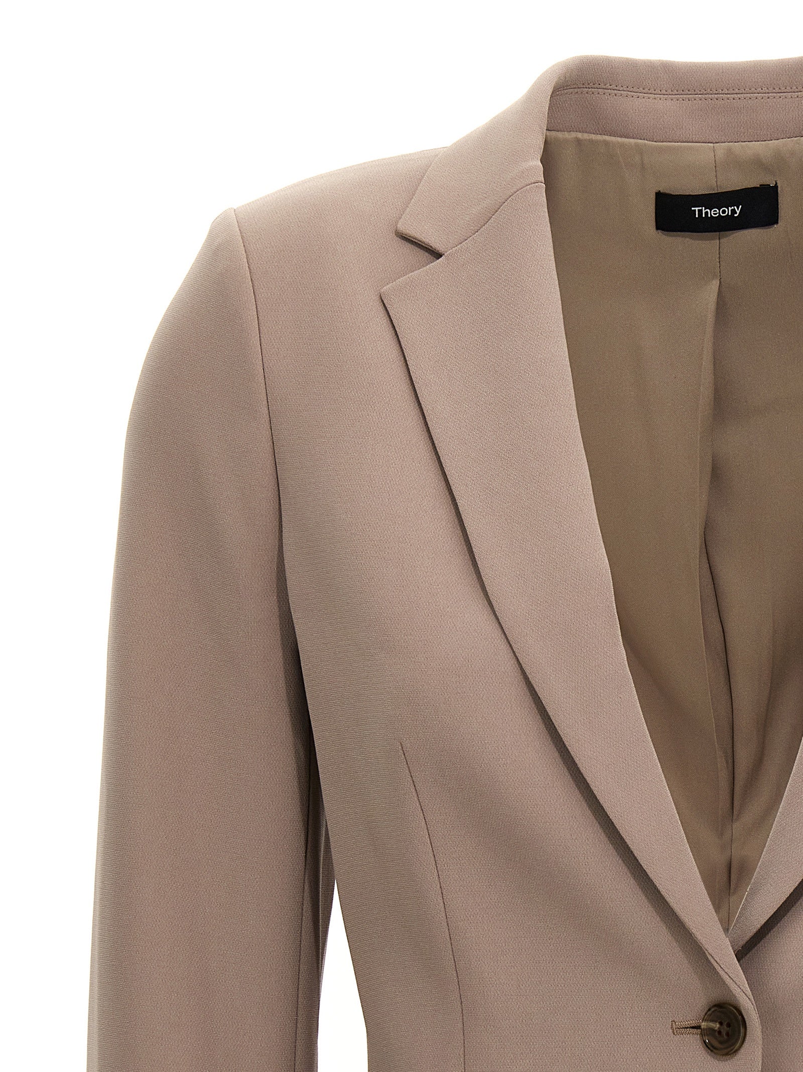 Theory Women's Staple Blazer
