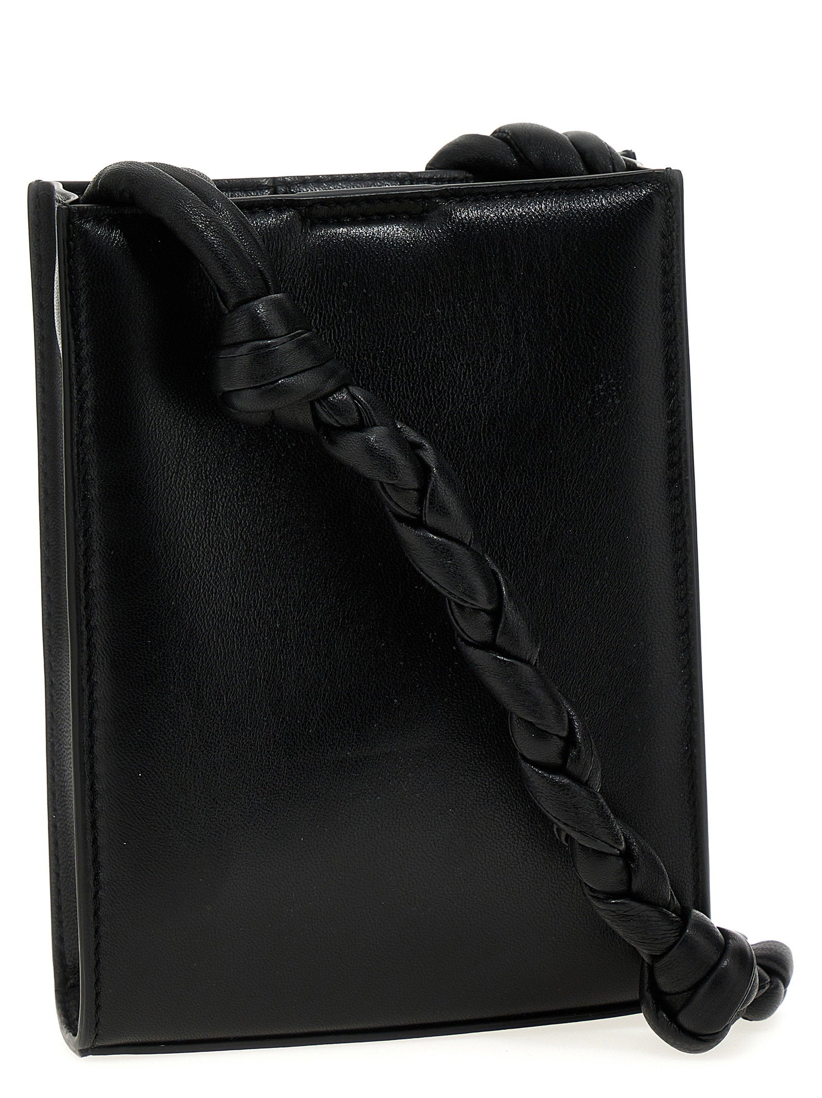 Jil Sander Women's Tangle Crossbody Bag
