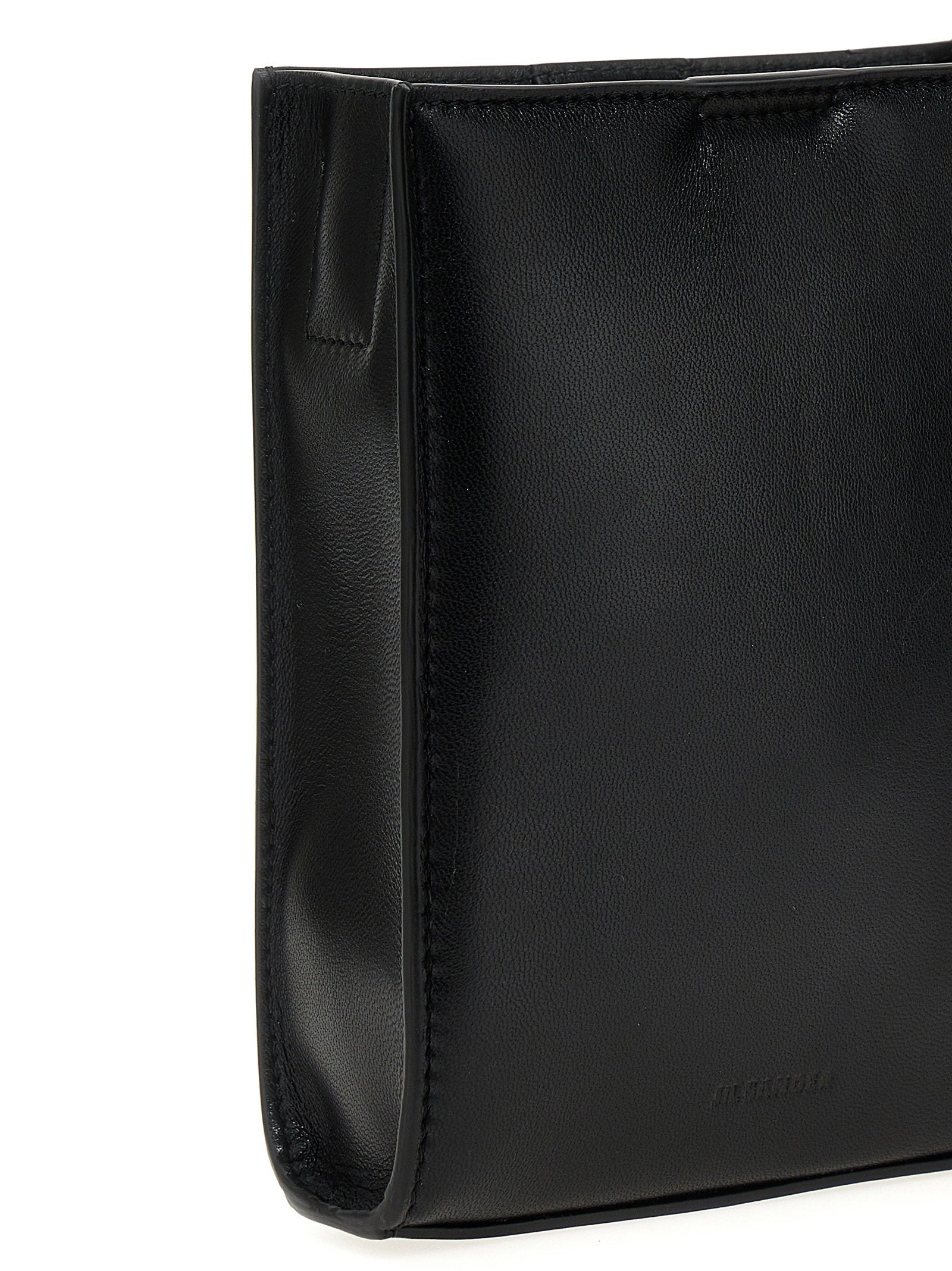 Jil Sander Women's Tangle Crossbody Bag