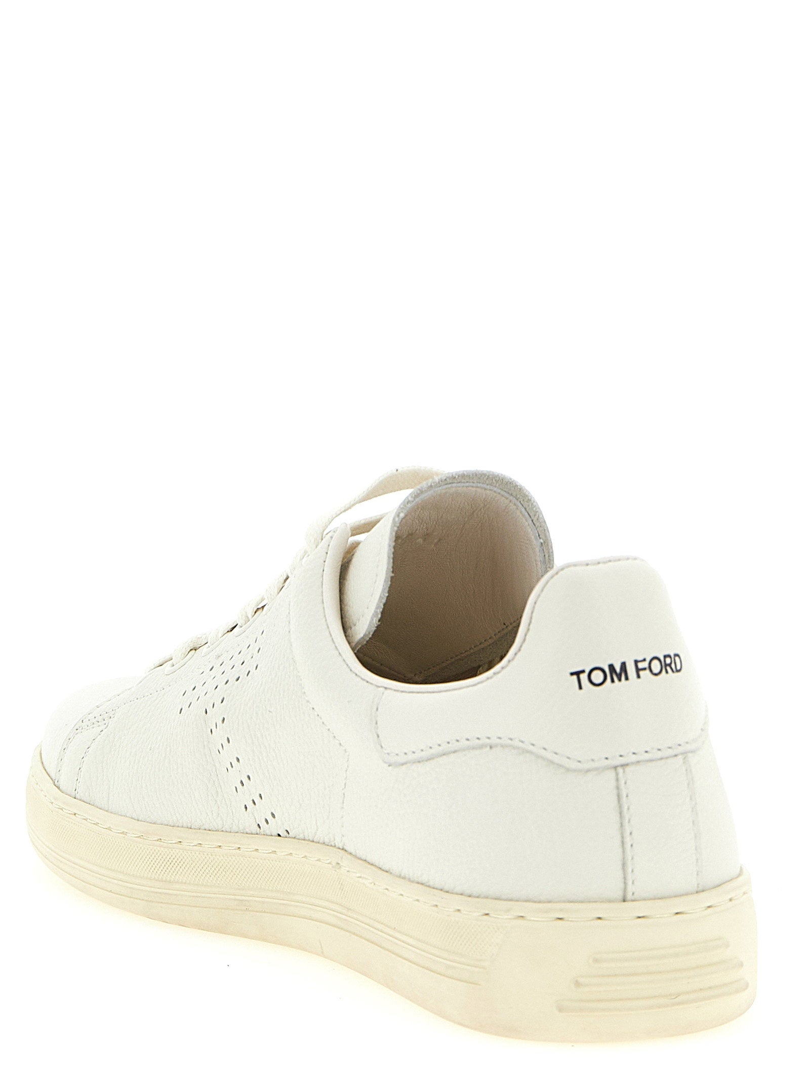 Tom Ford Men's Warwick Sneakers