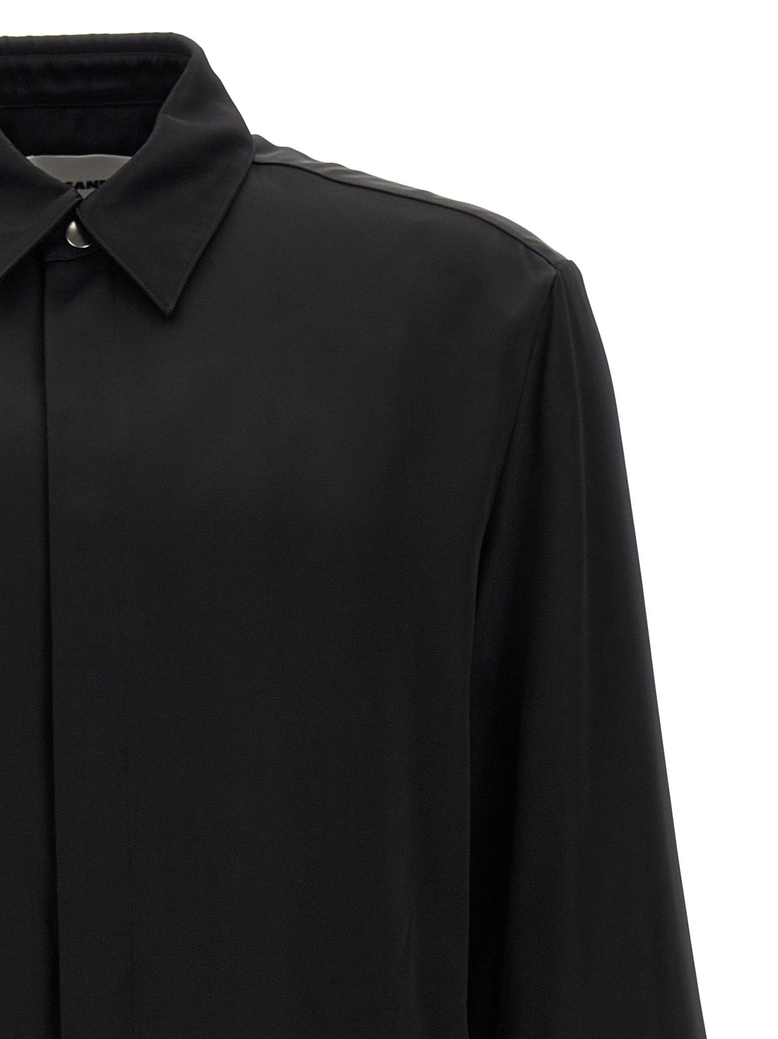 Jil Sander Men's 121 Shirt