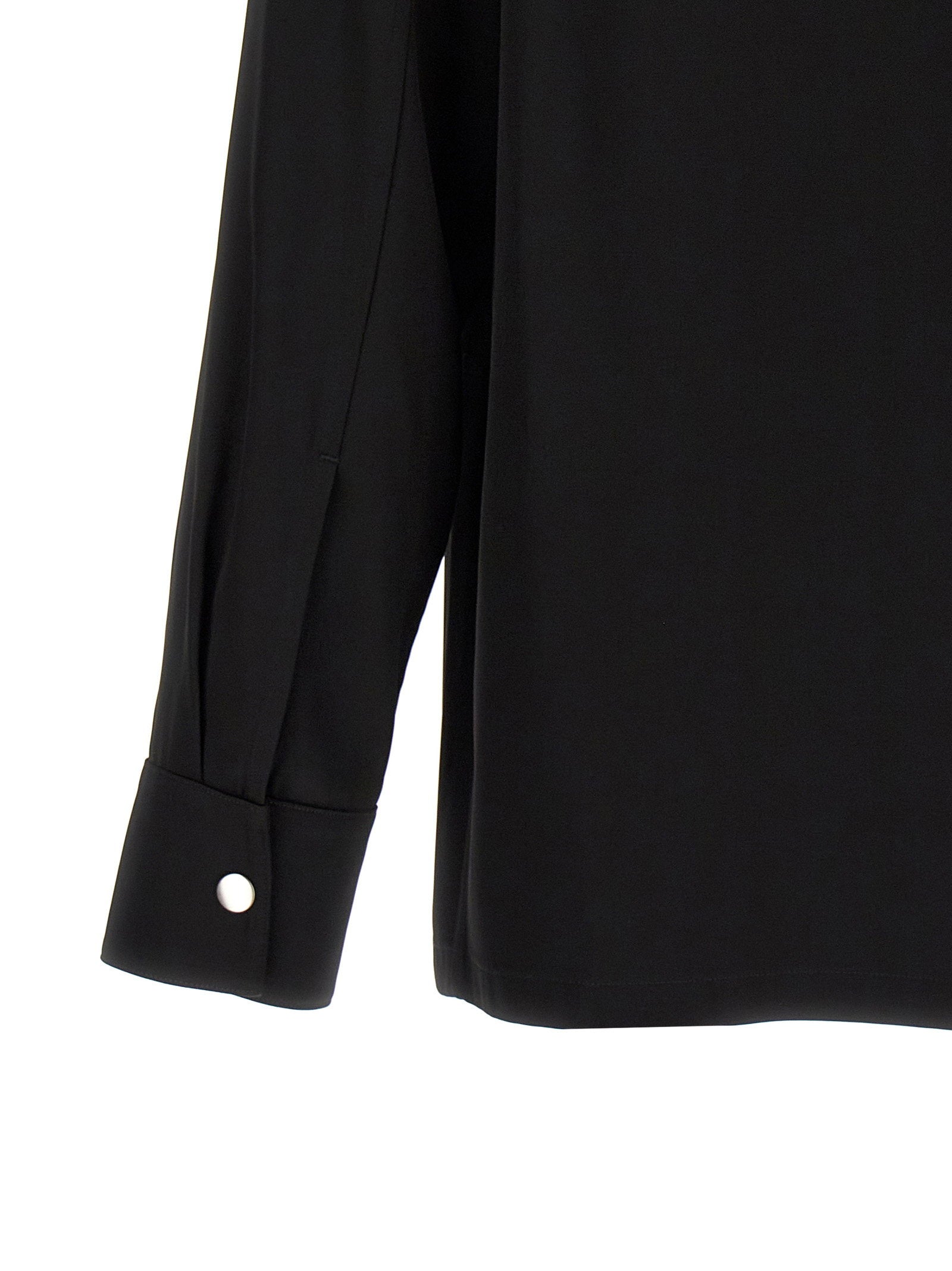 Jil Sander Men's 121 Shirt