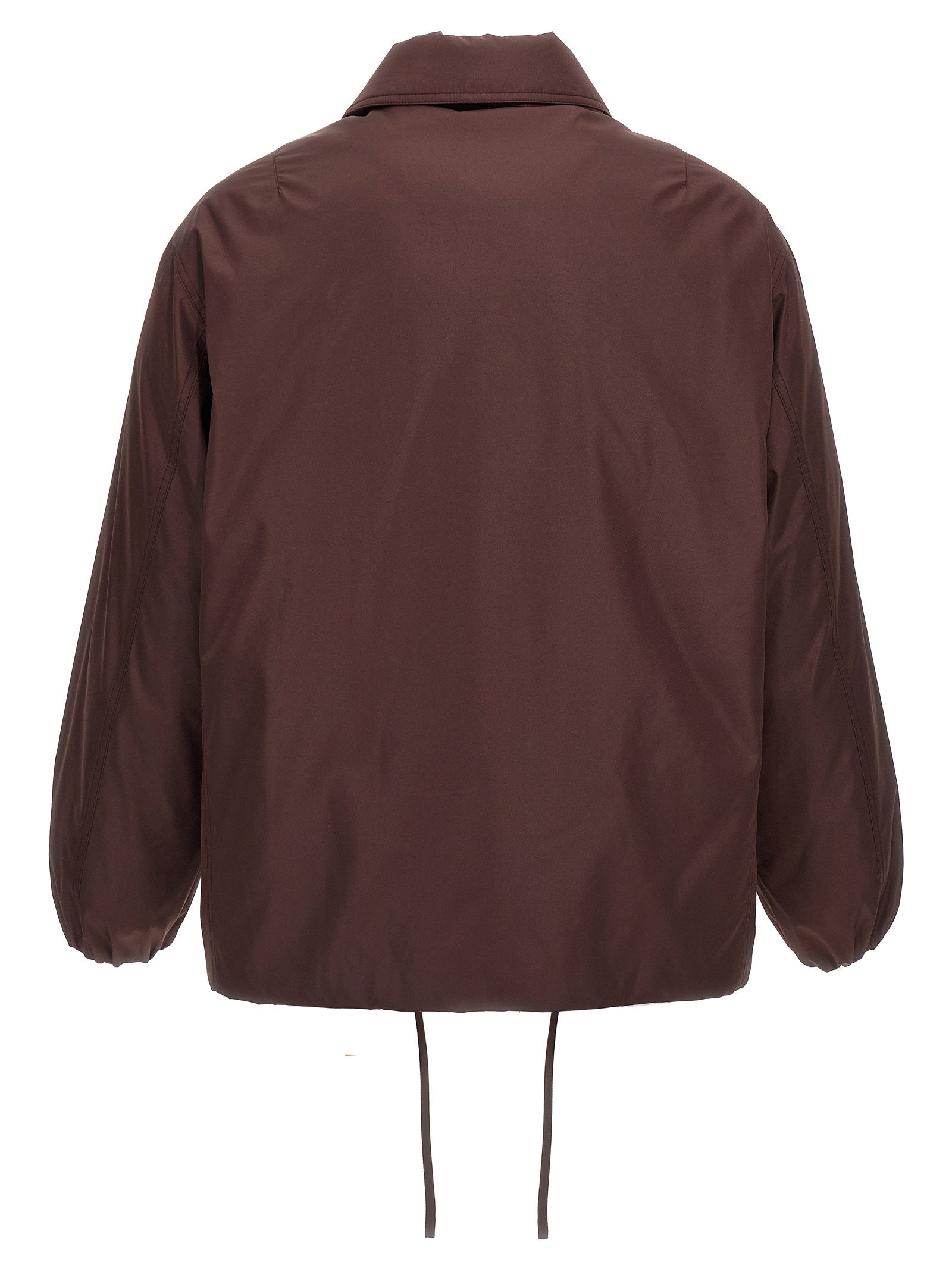 Jil Sander Men's Down Blouson 08 Jacket
