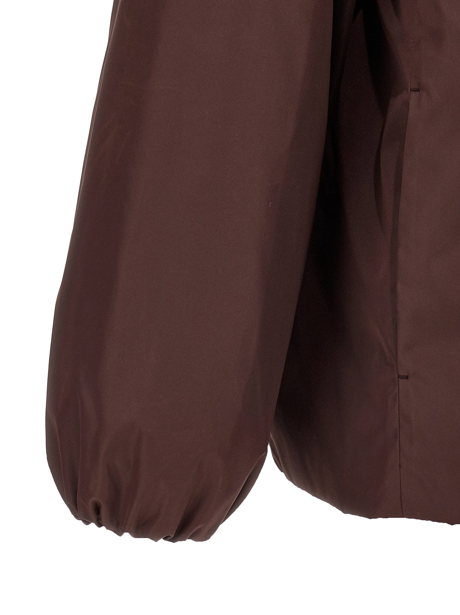 Jil Sander Men's Down Blouson 08 Jacket