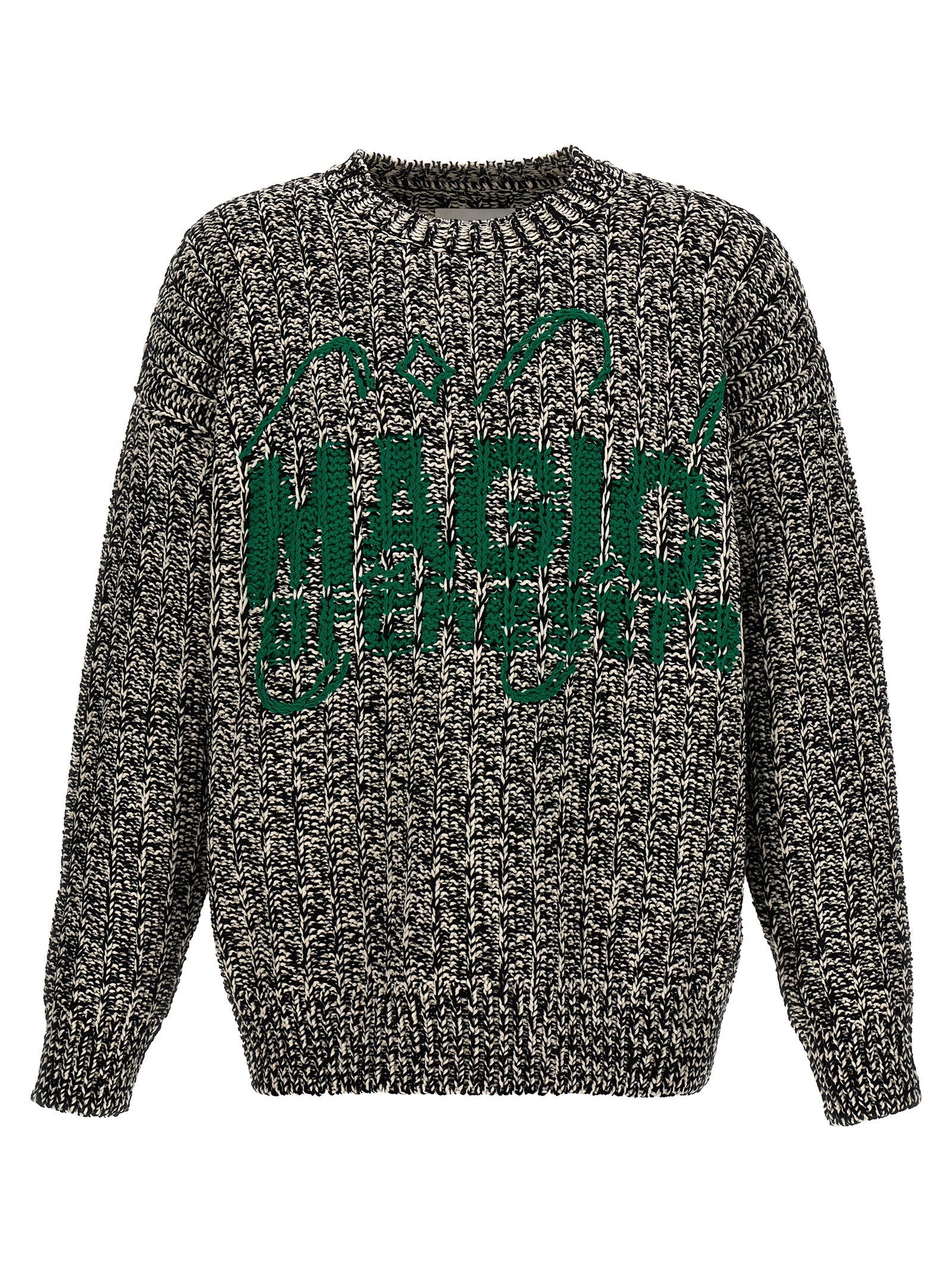 Jil Sander Men's Magic Orchestra Sweater