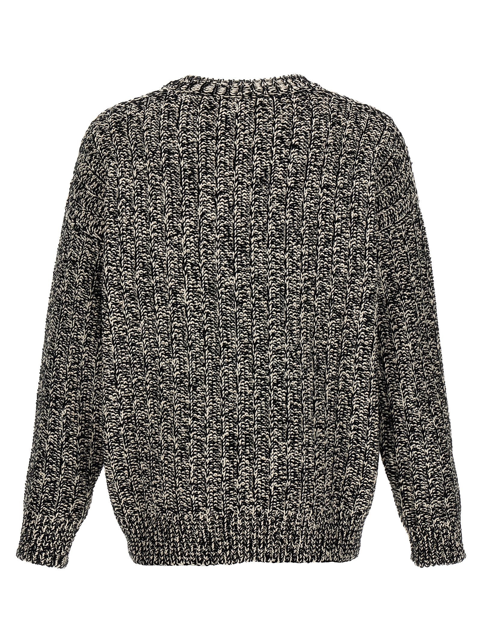 Jil Sander Men's Magic Orchestra Sweater