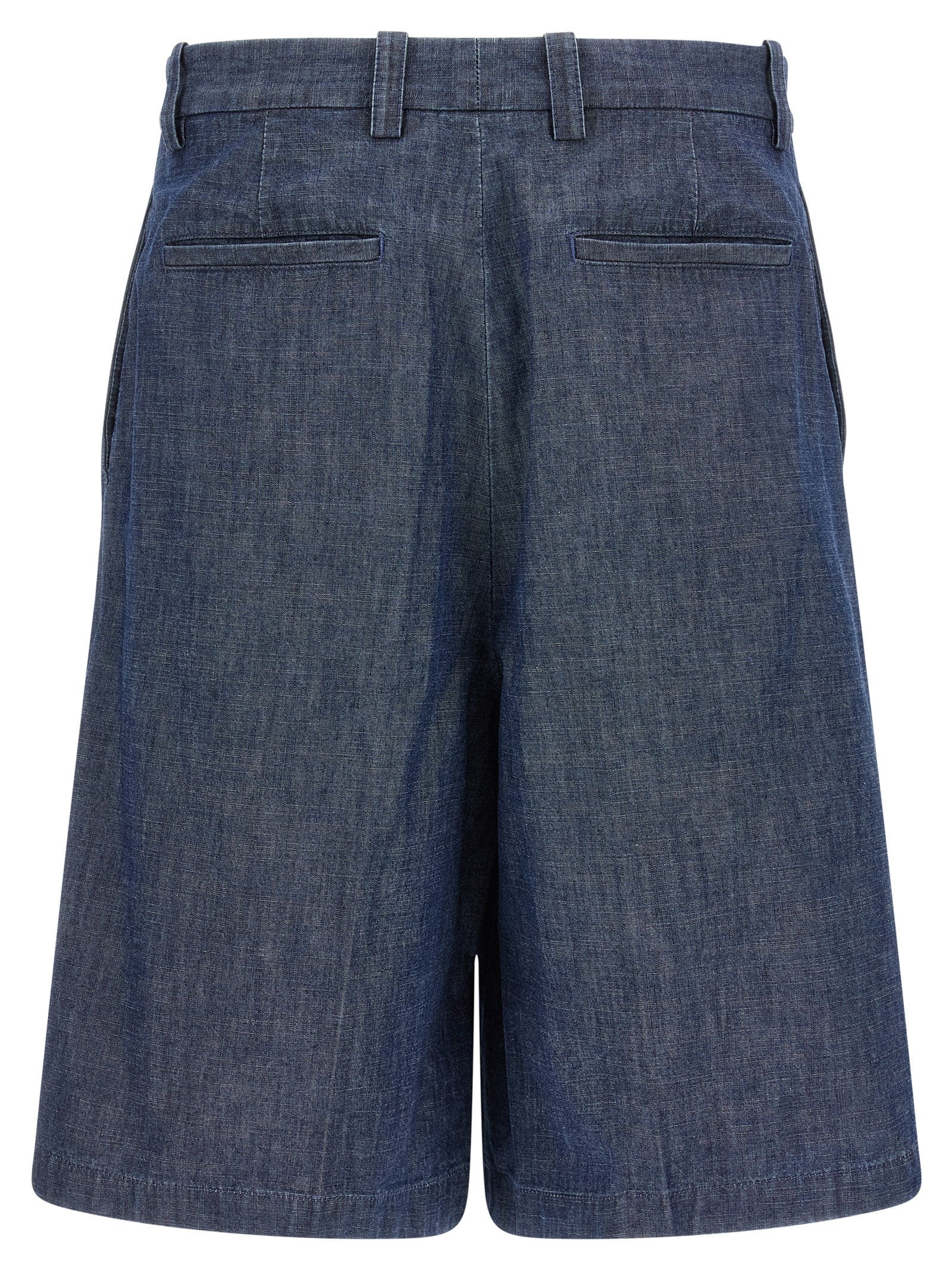 Jil Sander Men's 210 Bermuda Shorts