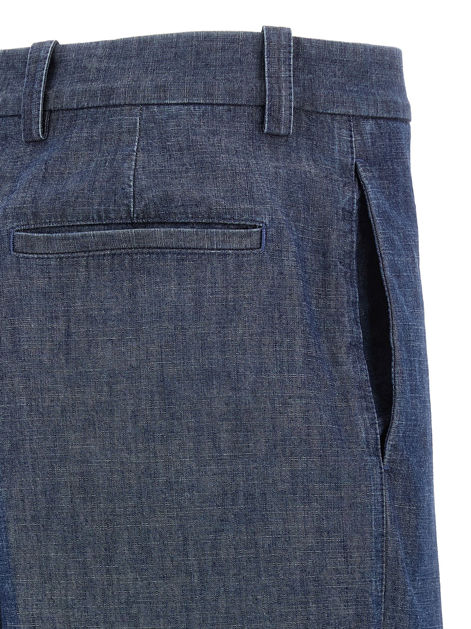 Jil Sander Men's 210 Bermuda Shorts
