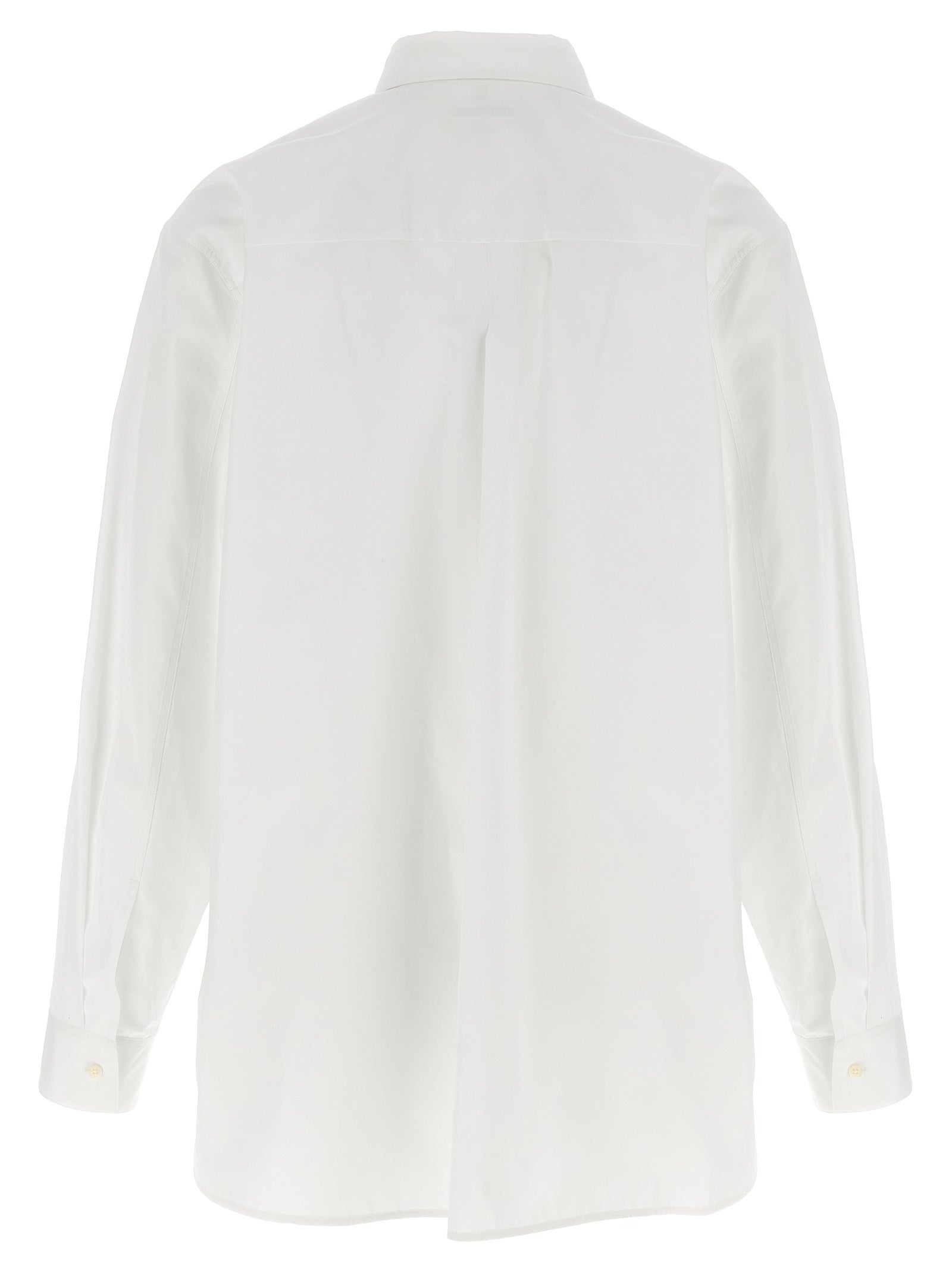 Jil Sander Men's Thursday A.M. Shirt