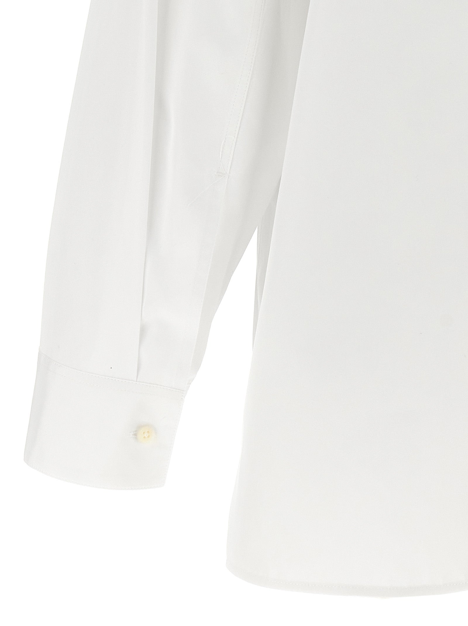 Jil Sander Men's Thursday A.M. Shirt