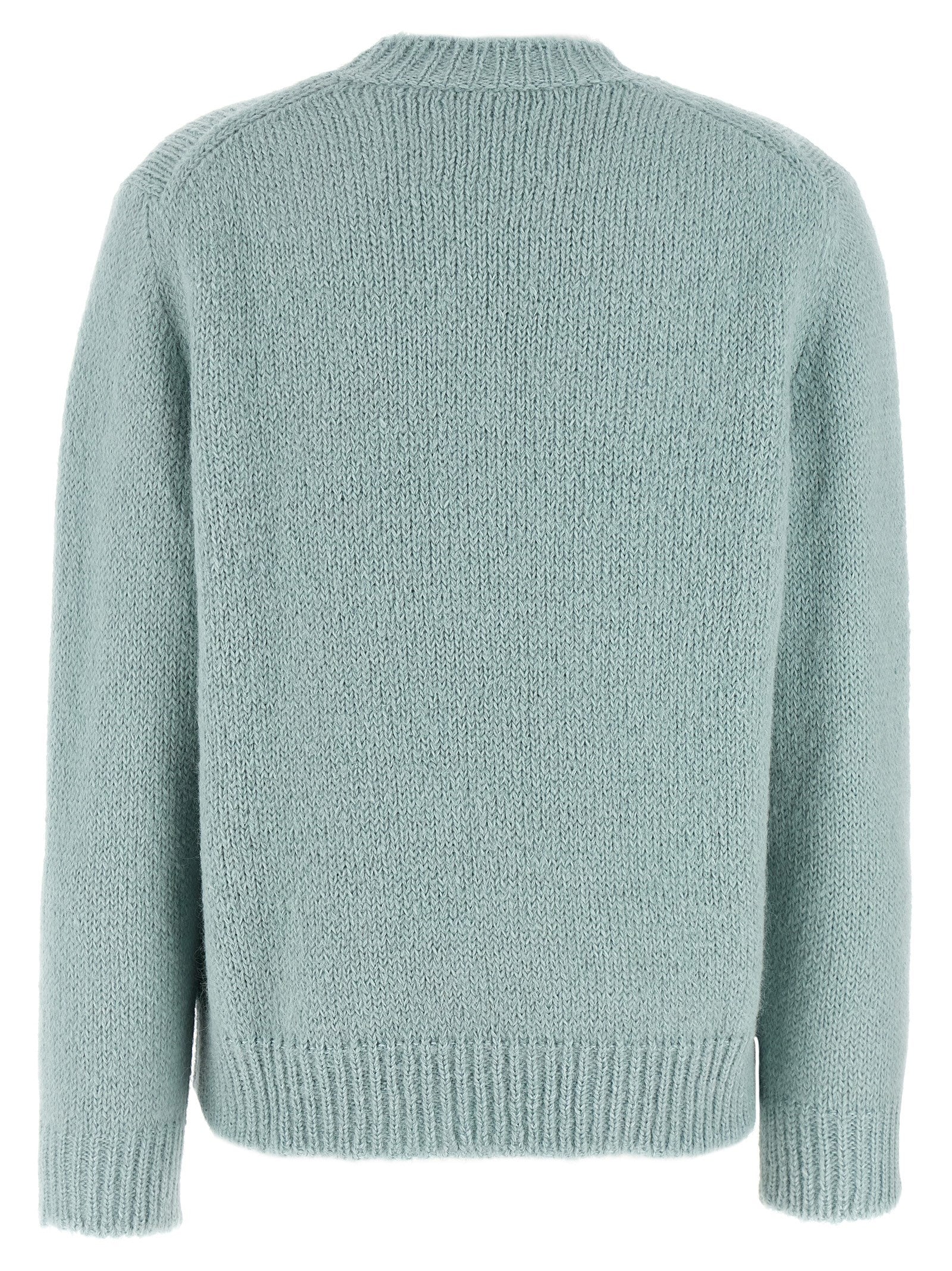 Jil Sander Women's Crewneck Sweater
